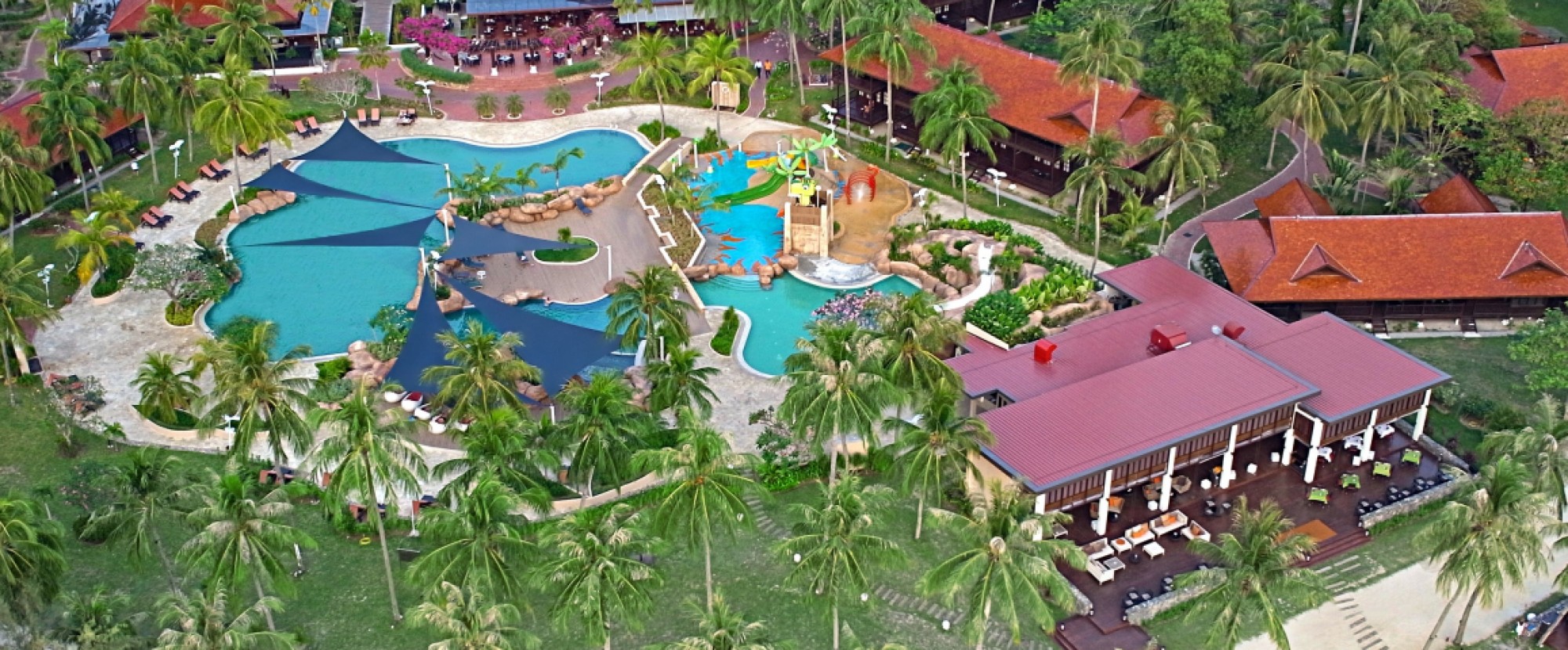 Pelangi Beach Resort & Spa - 3D2N Staycation photo 492