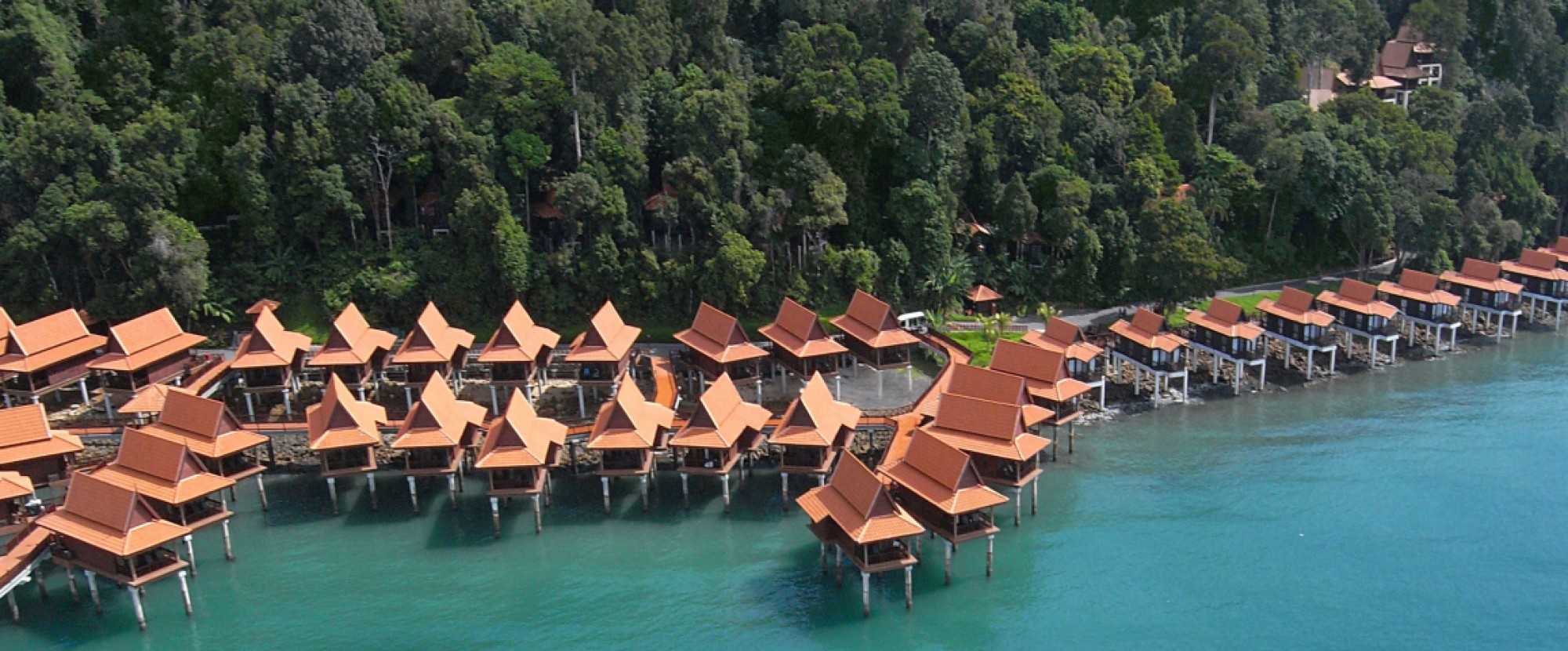 Berjaya Langkawi Resort - 3D2N Staycation Package photo 525