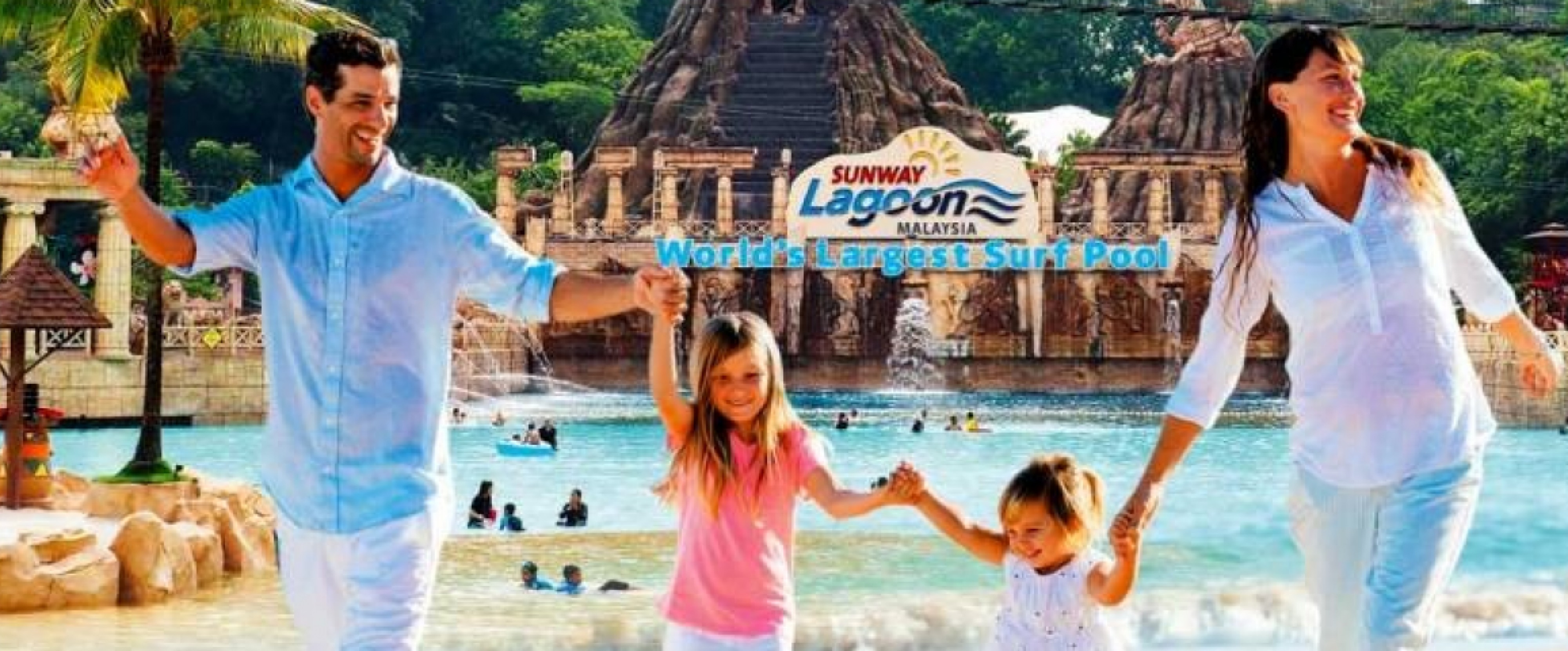 Sunway Lagoon Theme Parks thumbnail 517