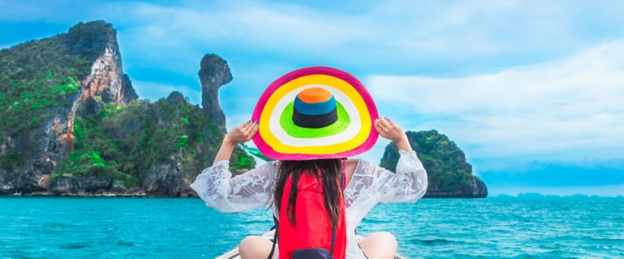 Krabi - 4D3N Fullboard photo 560