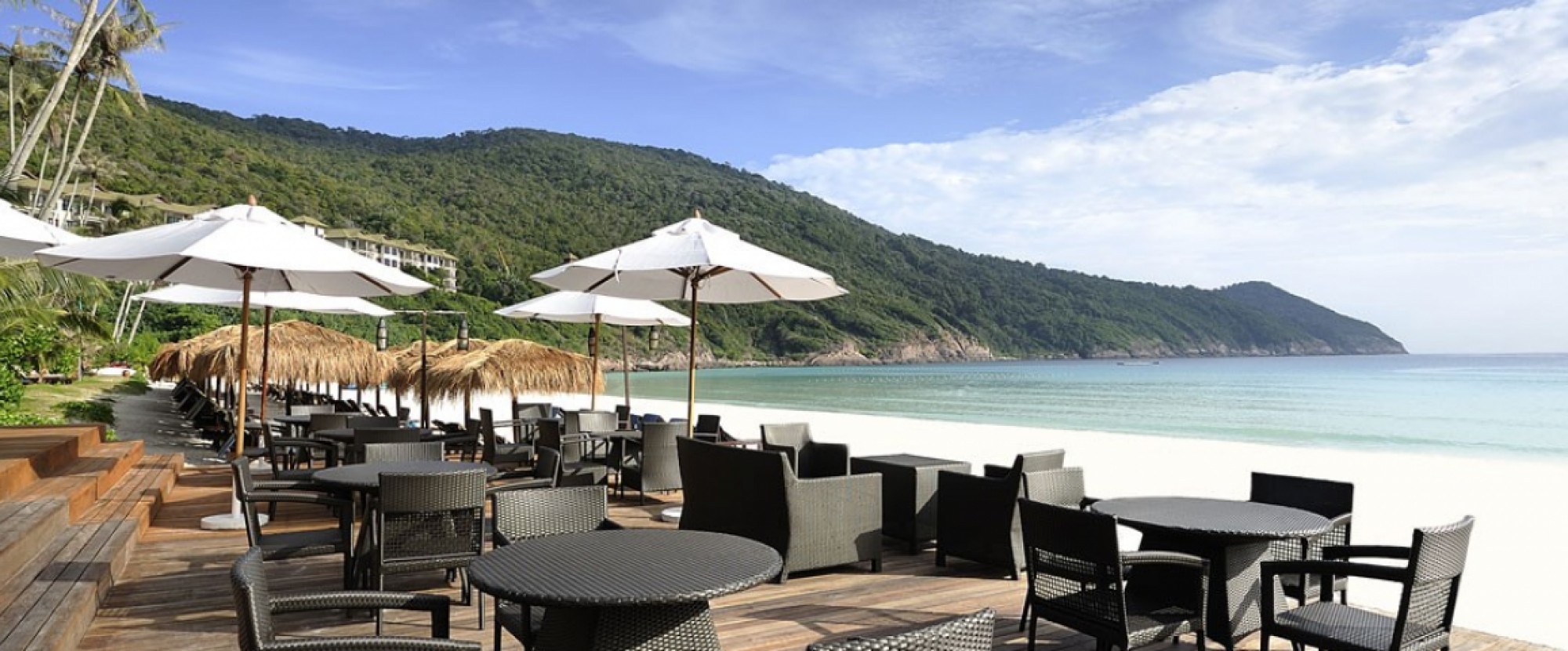 The Taaras Redang Beach & Spa Resort - 3D2N Sun,Sea & Sand Package photo 522