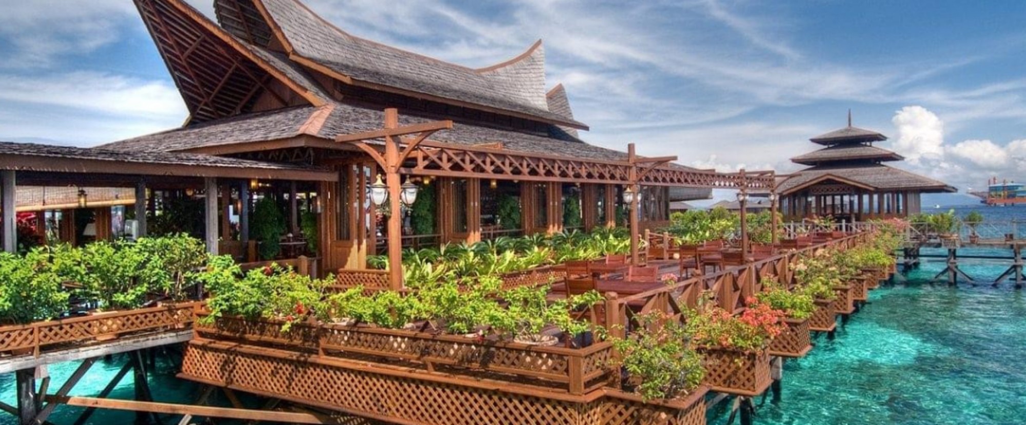 4D3N Semporna Hiking + Island Hopping (1N at Mabul Water Bungalow) photo 577