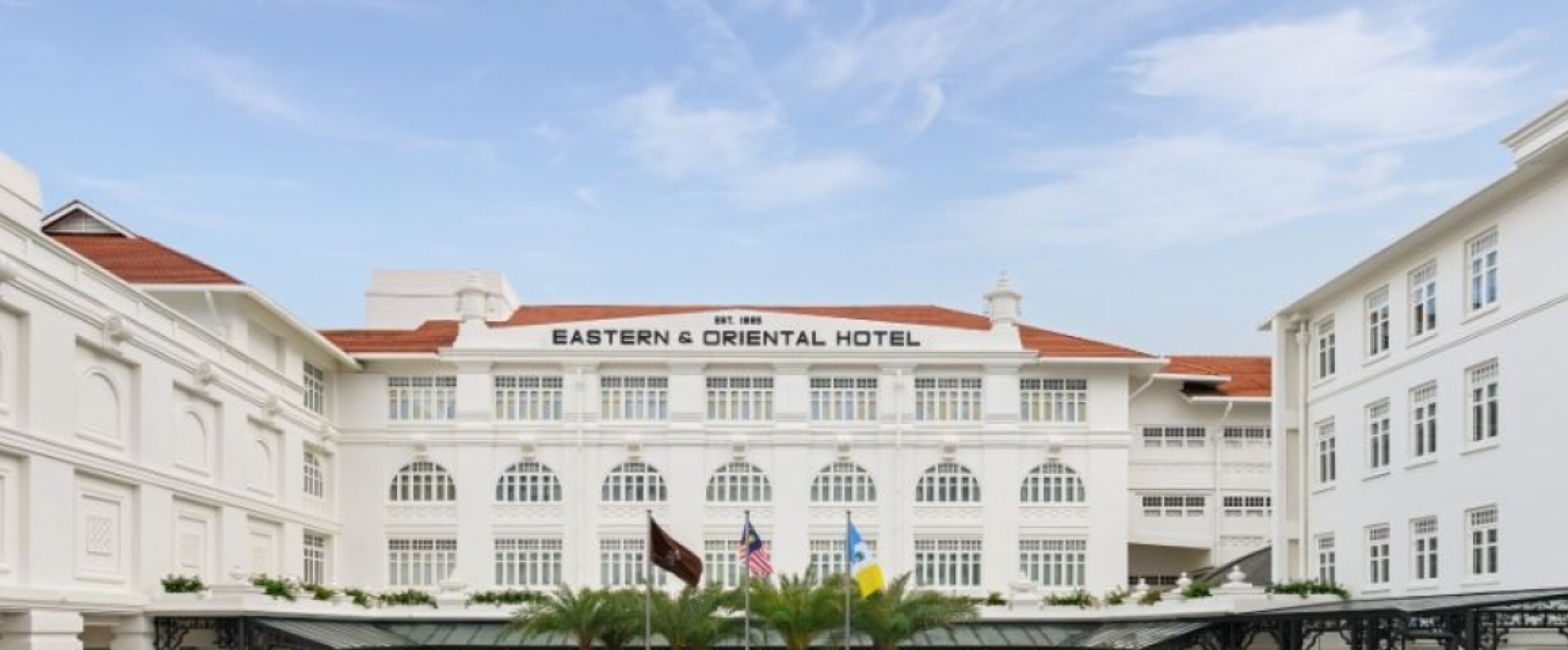 Eastern & Oriental Penang 3D2N Staycation Package photo 605