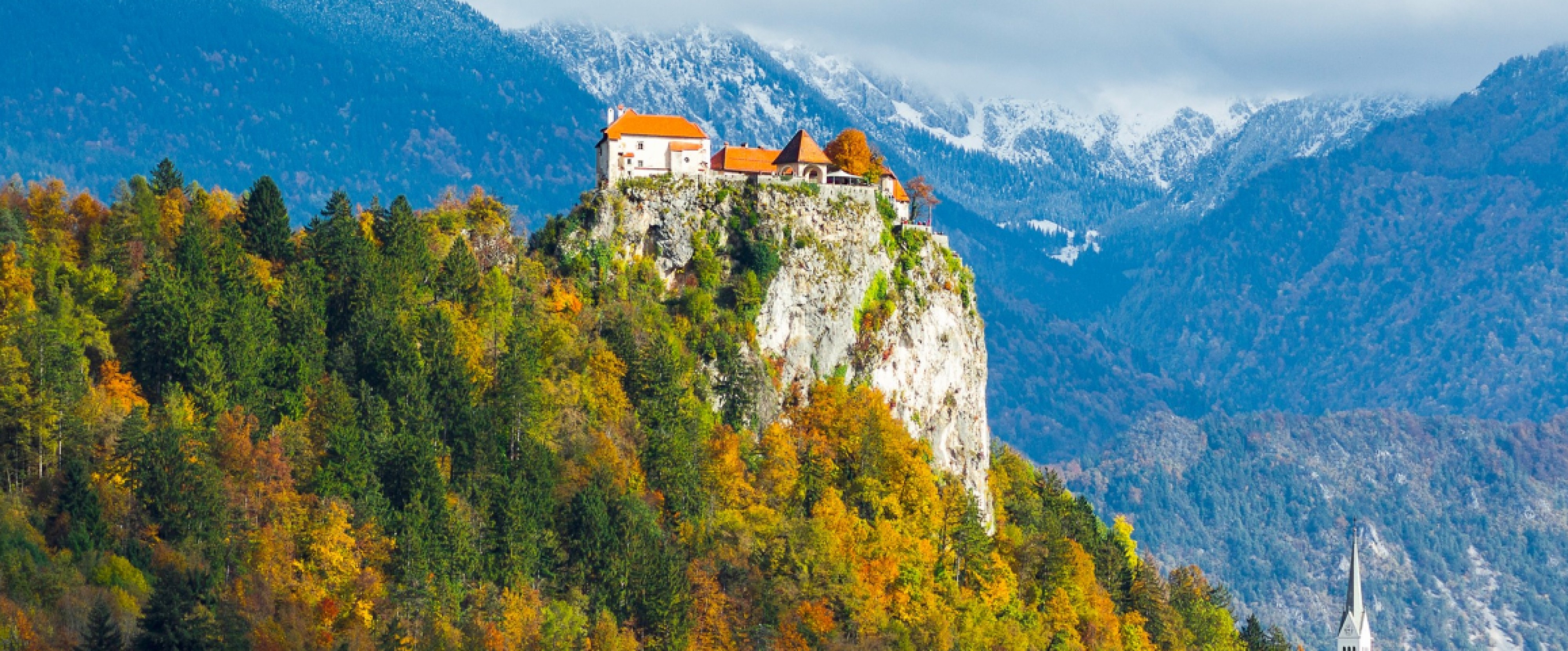 11 Days Comprehensive Croatia, Bosnia, Slovenia And Herzegovina photo 613