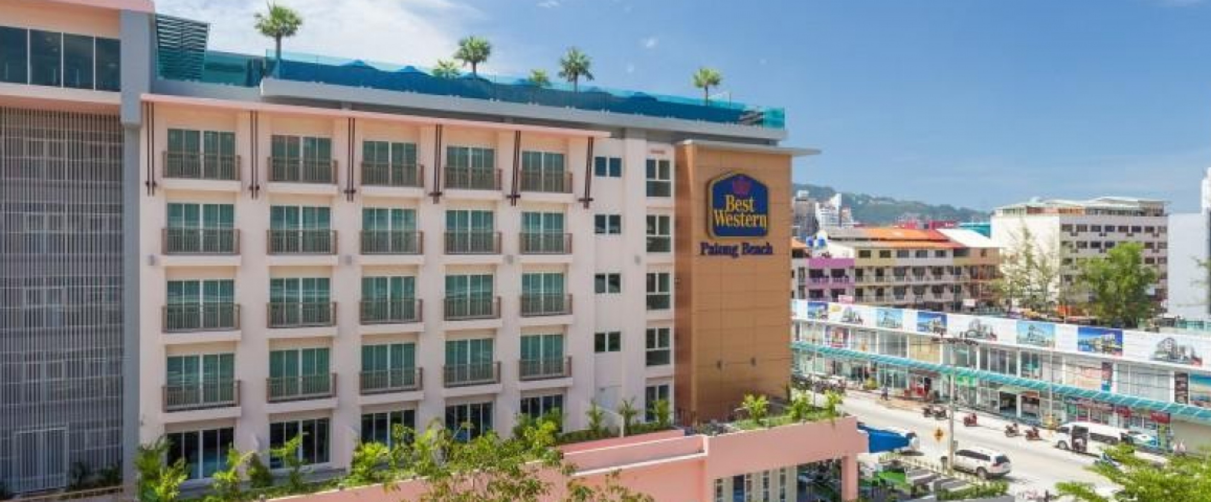 4D3N Phuket Free & Easy - Best Western photo 623