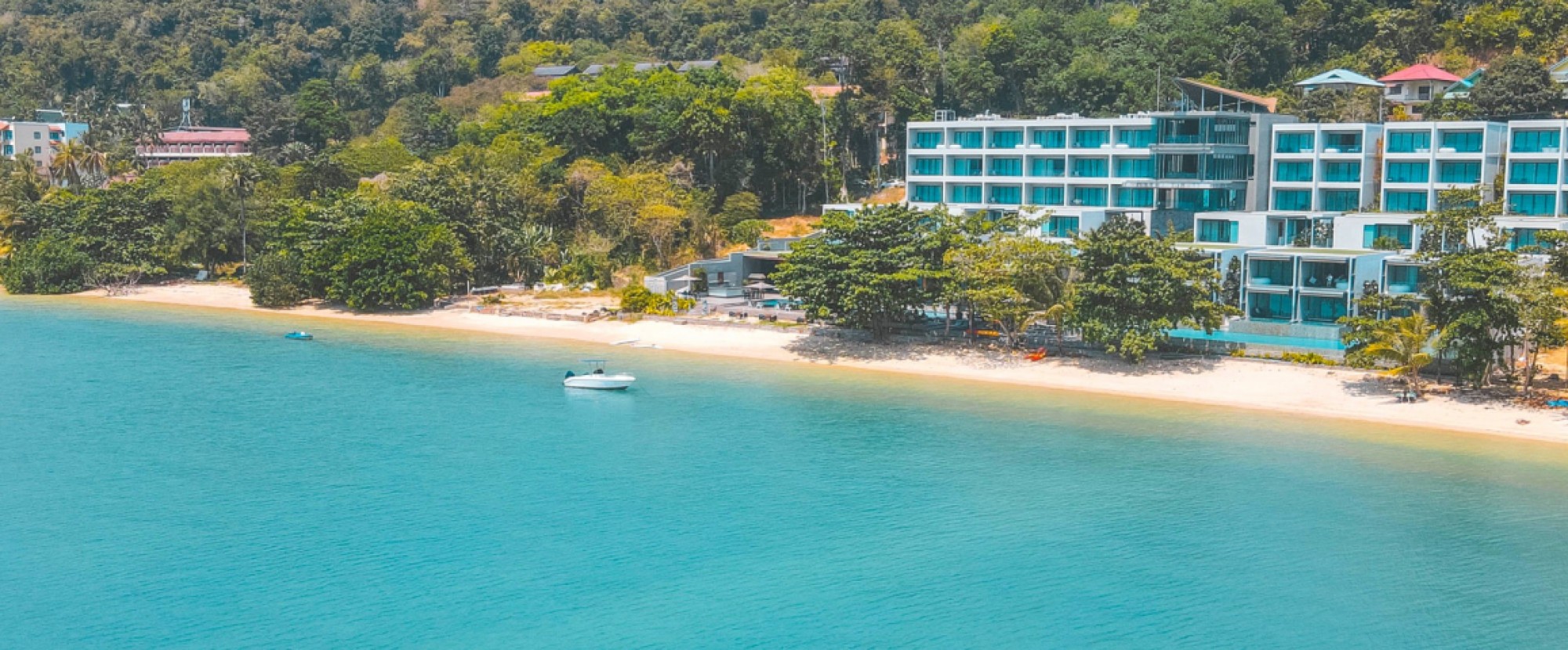 4D3N Phuket Free & Easy - My Beach Resort photo 624