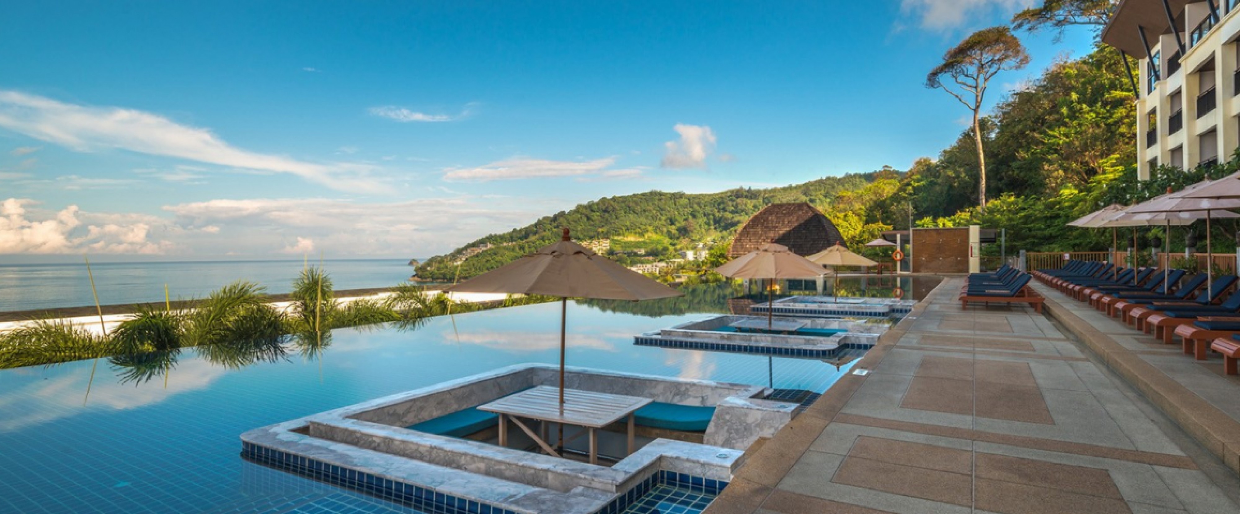 4D3N Phuket Free & Easy - Andaman Resort & Villa photo 625