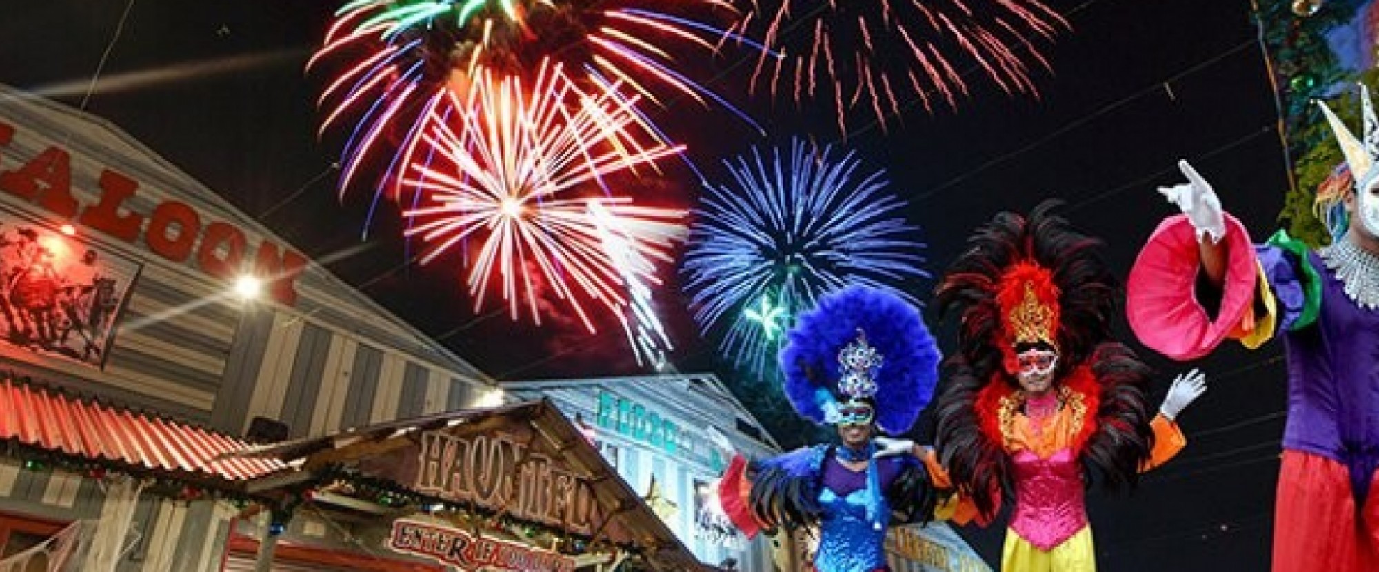 A Famosa Resort - Entrance Ticket photo 534