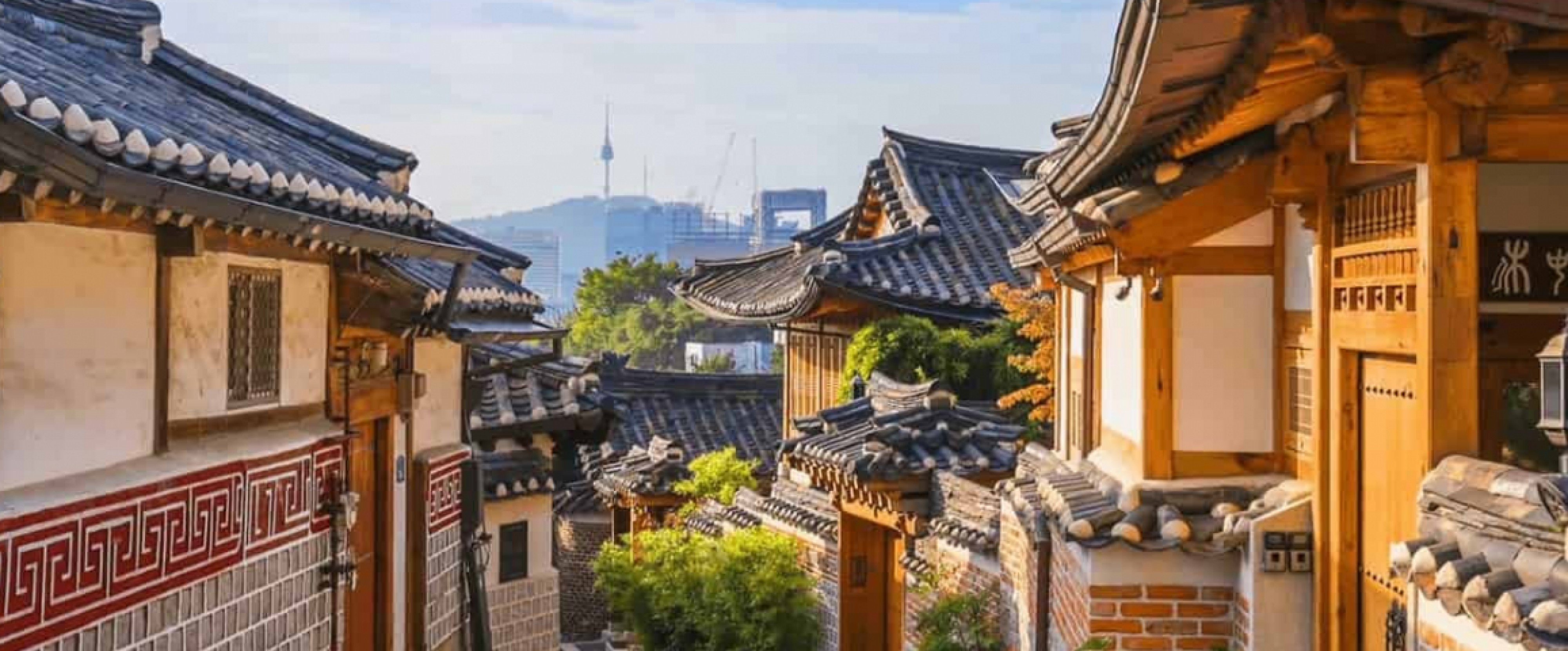 6D4N Seoul, Nami Island, Soyanggang, Skywalk photo 638