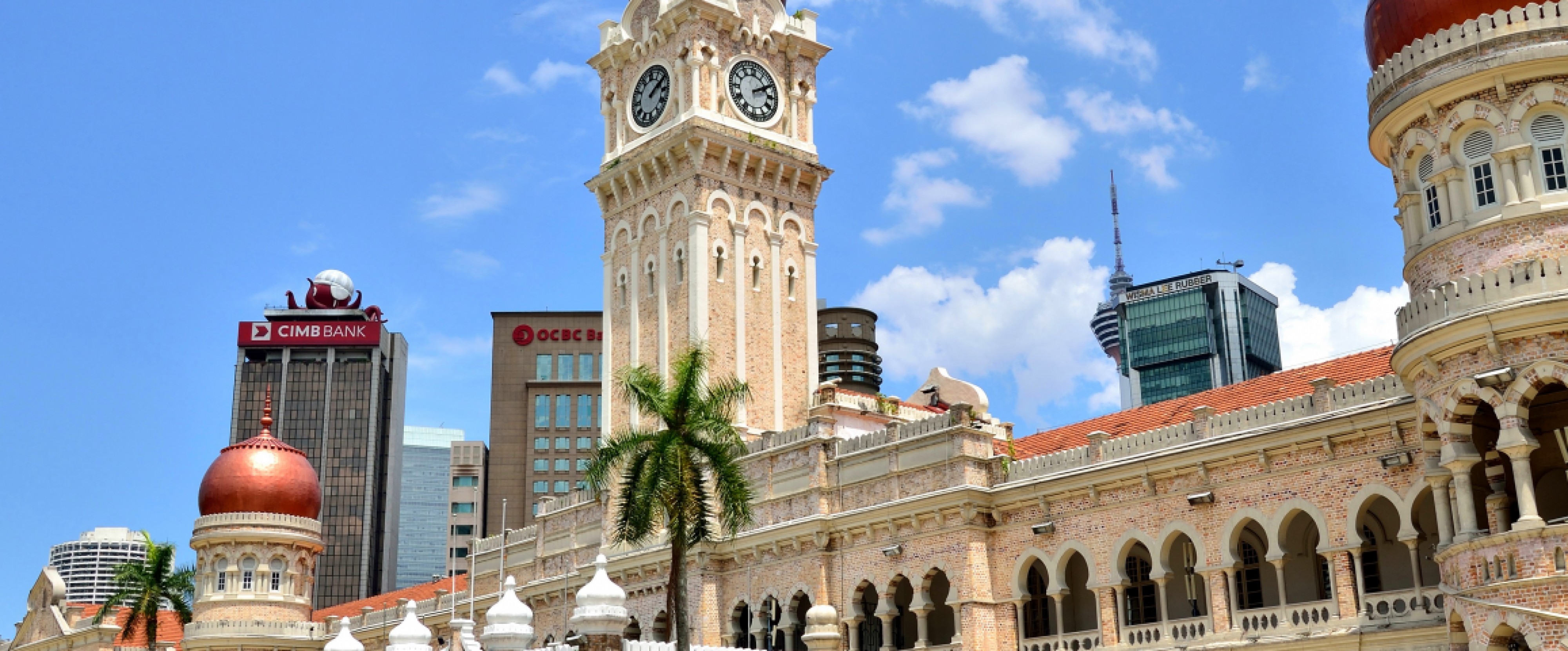 Full Day Kuala Lumpur Tour photo 645