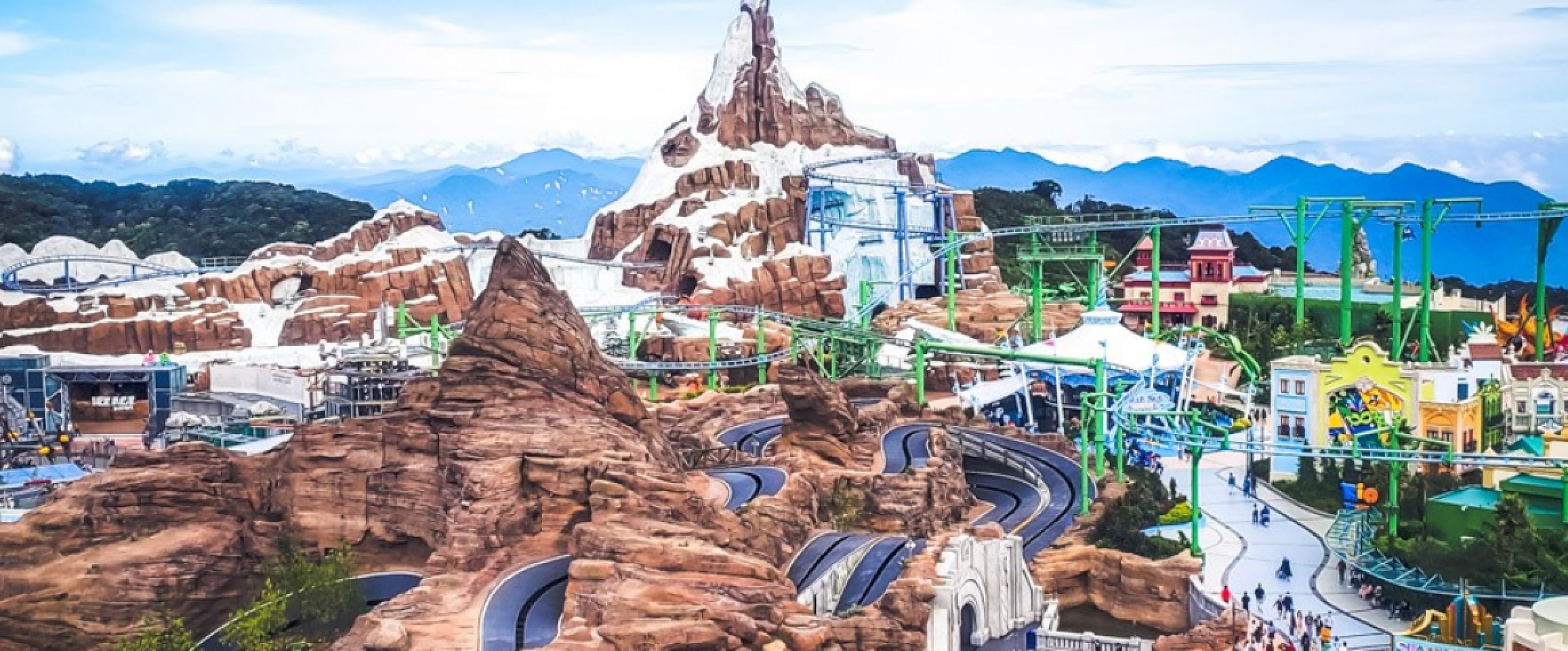 Full Day Genting Tour photo 647