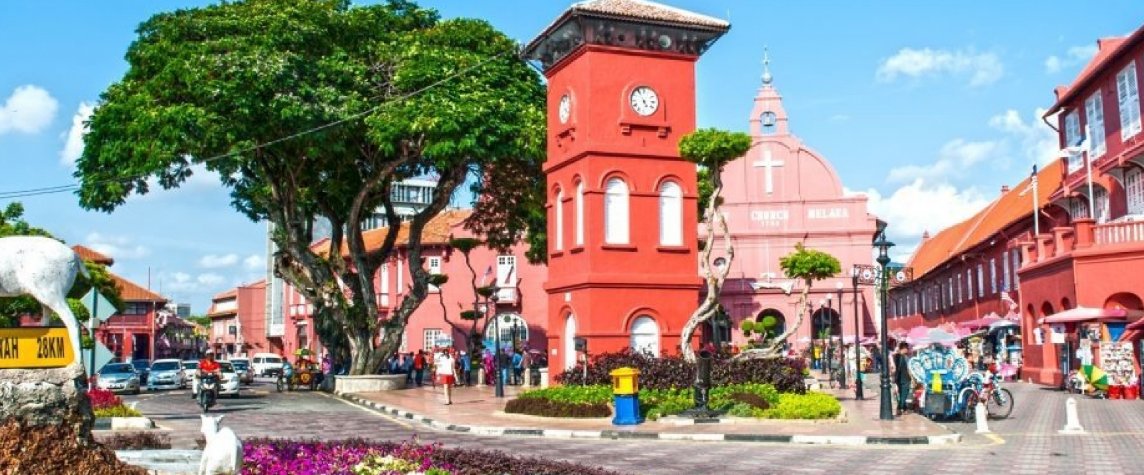 Full Day Malacca Tour photo 648