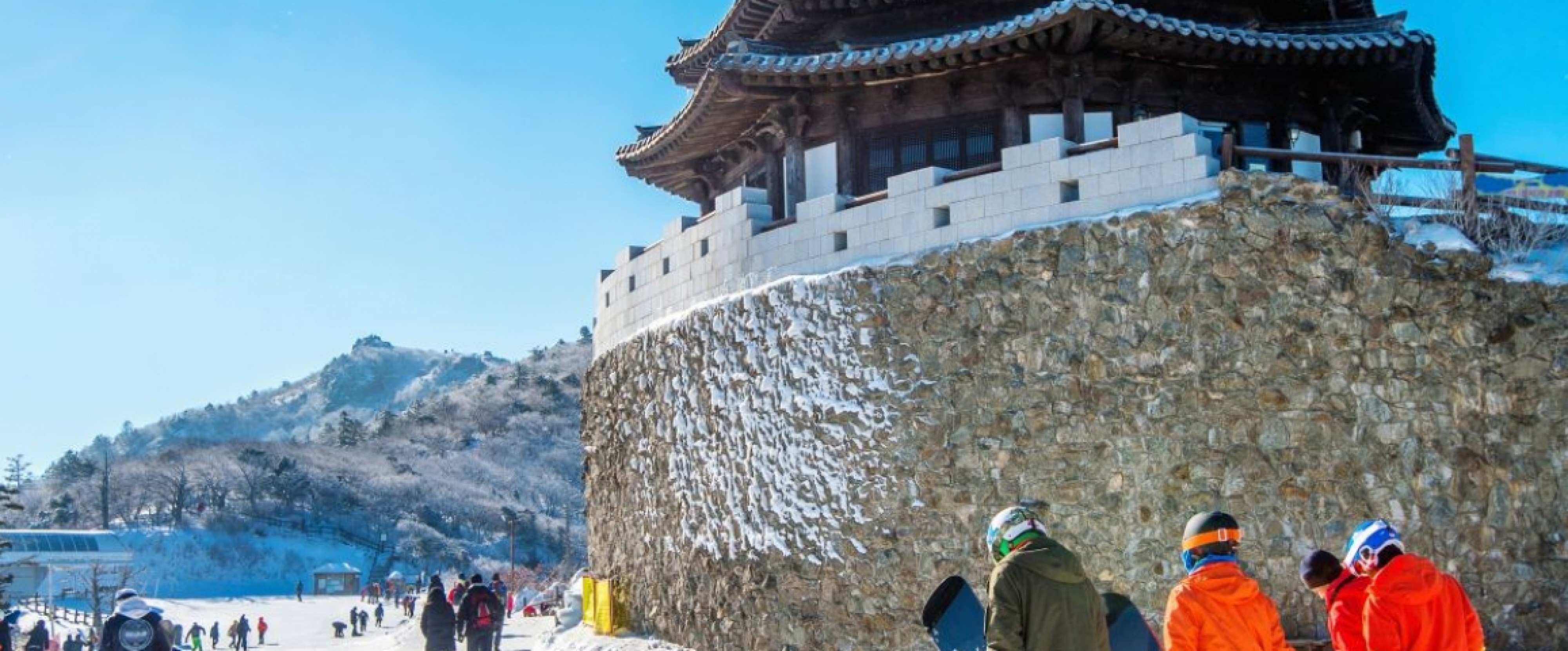 5D4N Winter in Seoul photo 657