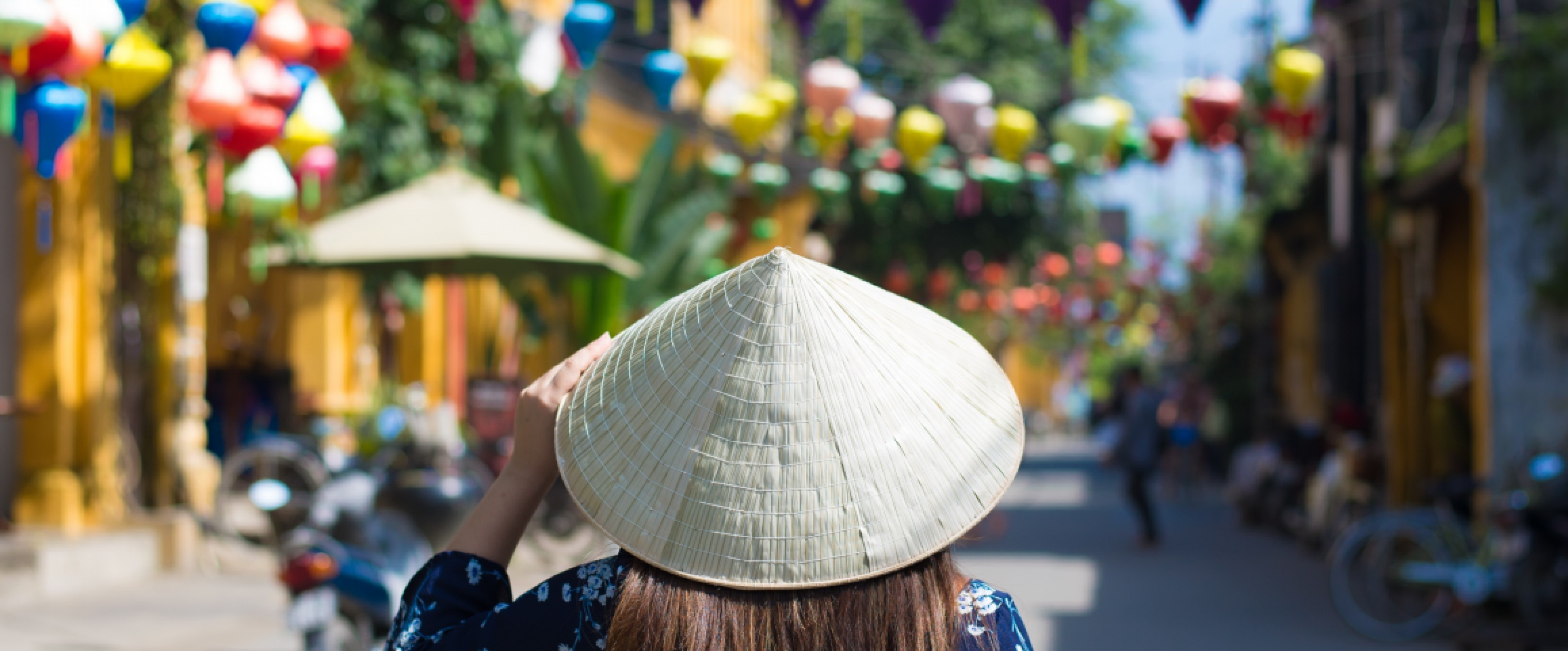 5D4N DANANG/HUE/HOI AN (BANA HILL) photo 660