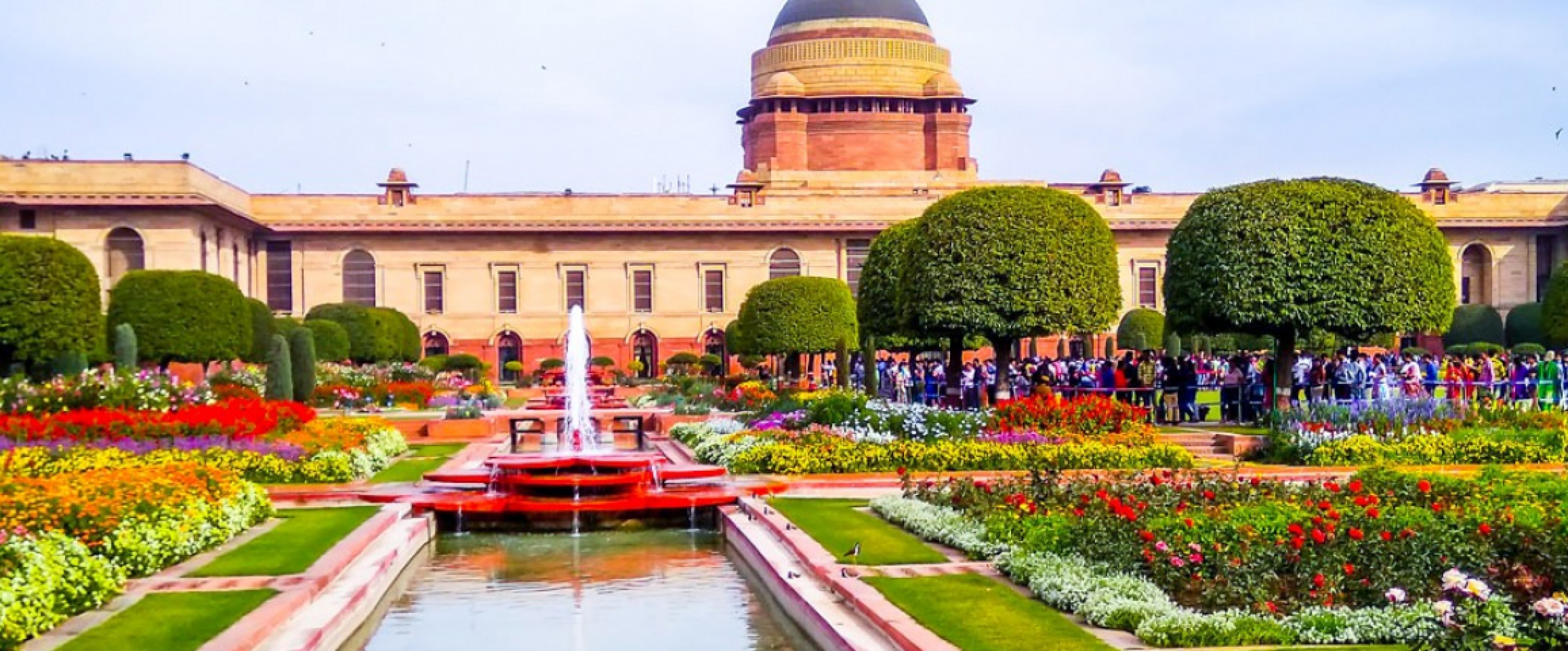 8D6N INDIA GOLDEN TRIANGLE + KASHMIR photo 669