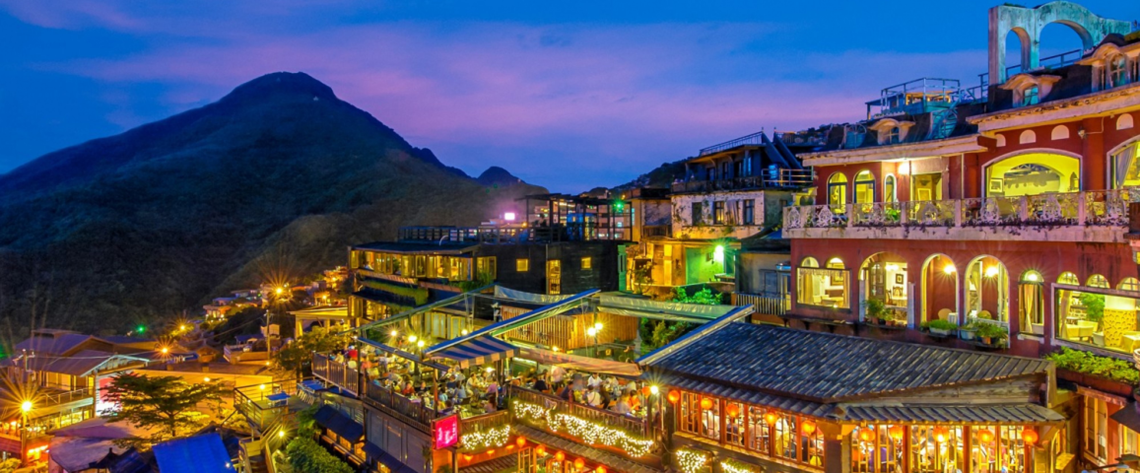 5D4N TAIWAN DISCOVERY PACKAGE photo 684