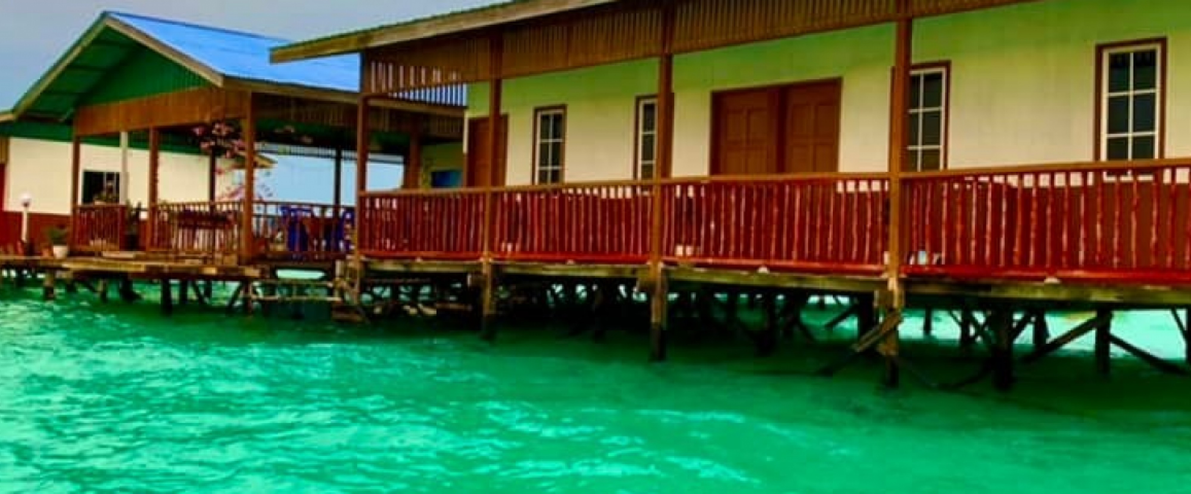 4D3N Semporna Island Hopping Package – Bihing Angan Resort photo 689