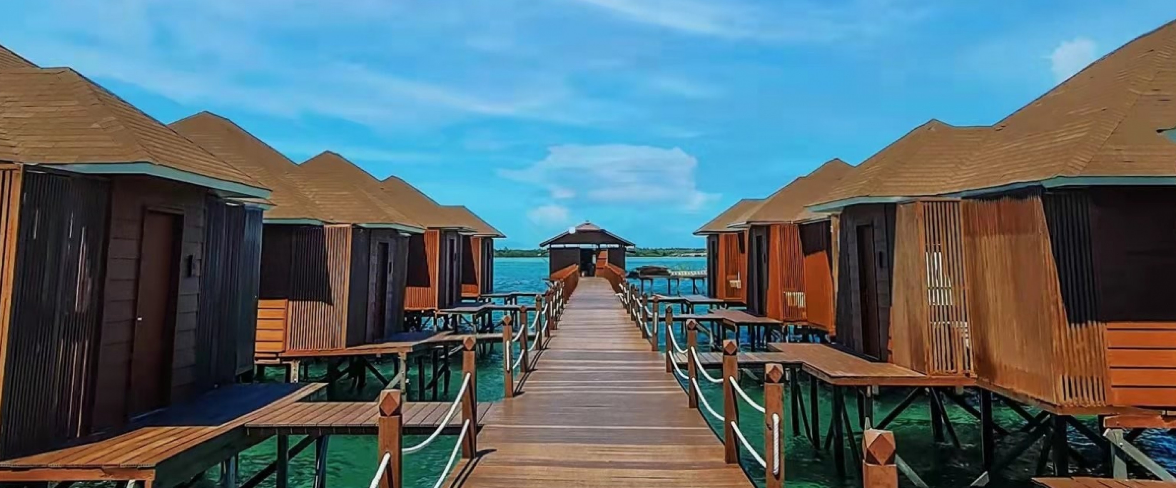 4D3N Semporna Island Hopping Package – Sea Star Resort photo 692