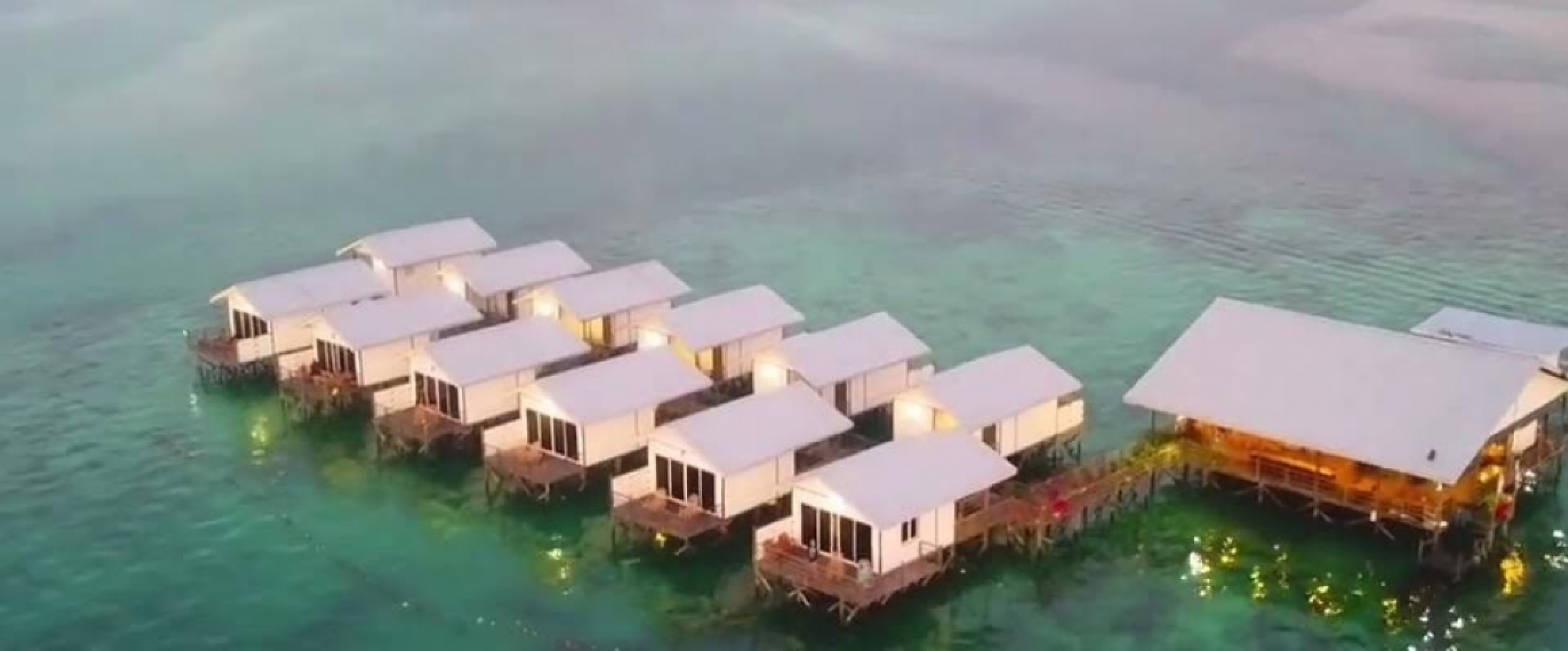 4D3N Semporna Island Hopping Package – Shun Shun Resort photo 693