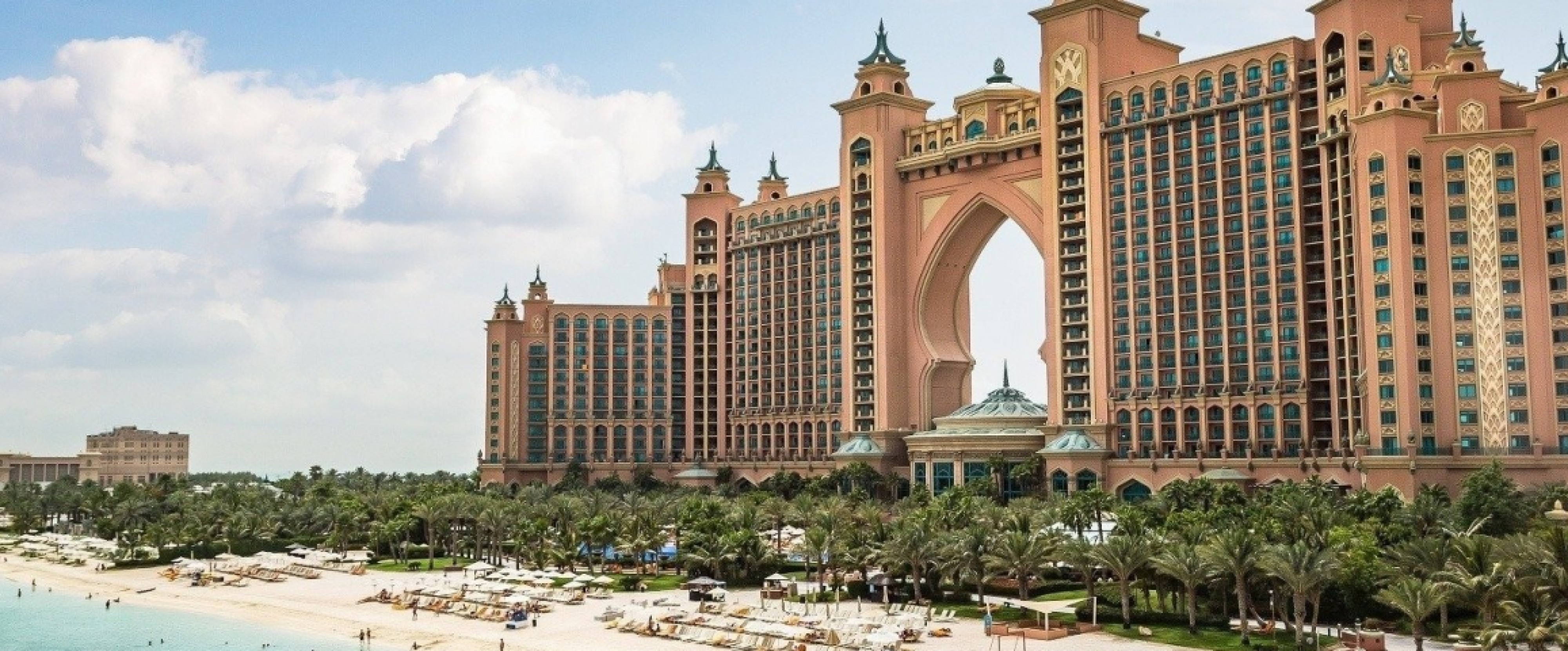 6D4N Dubai Dreams - Winter photo 705