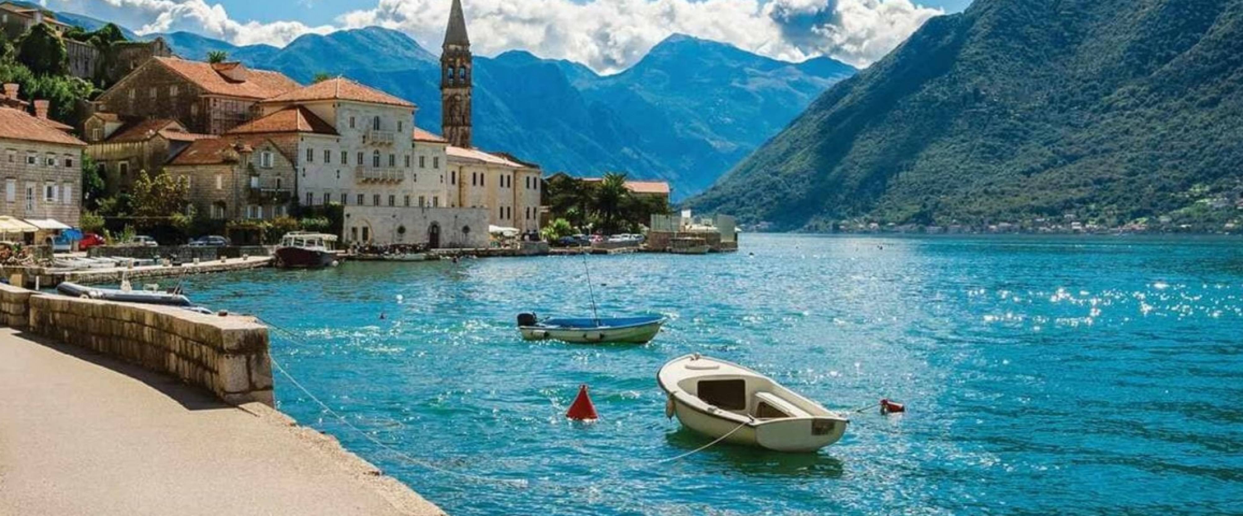 13D11N BALKANS EUROPE INDULGENCE photo 708