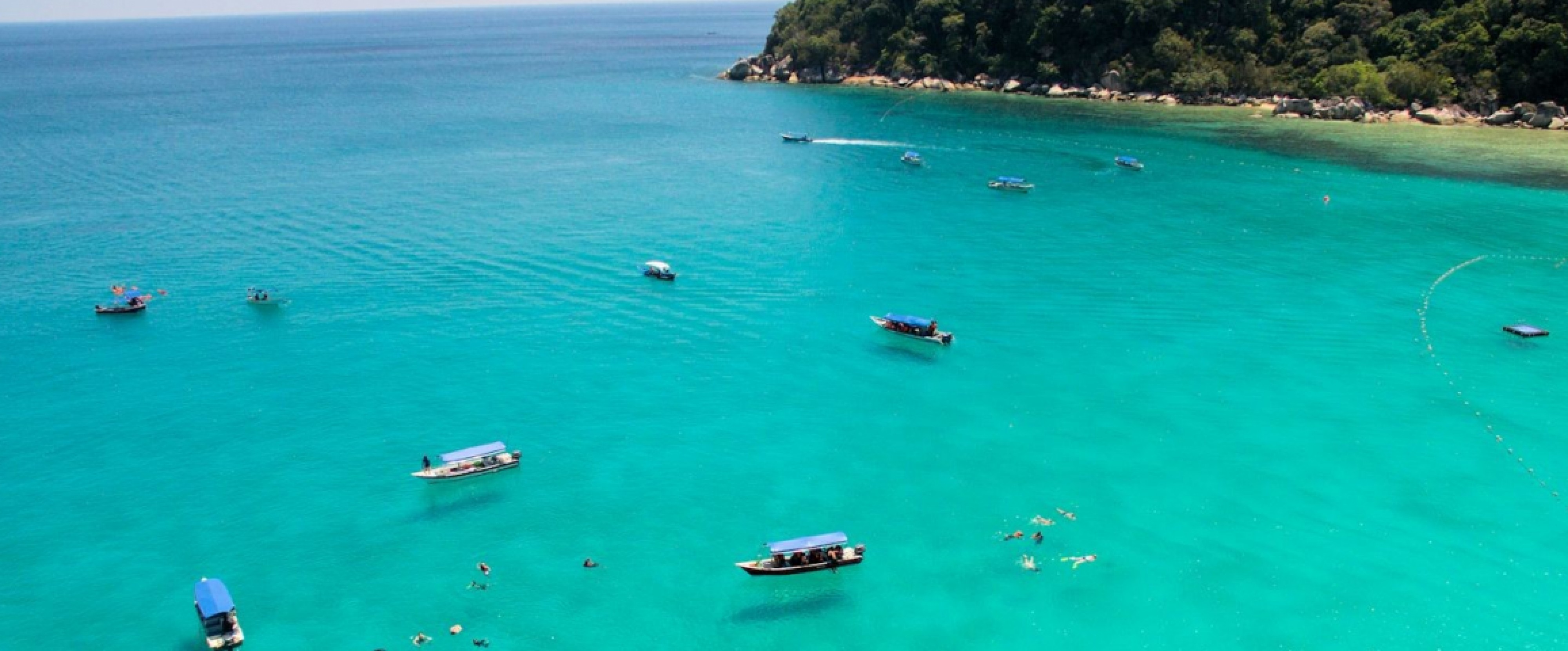 3D2N CORAL VIEW ISLAND RESORT Full board Package photo 724