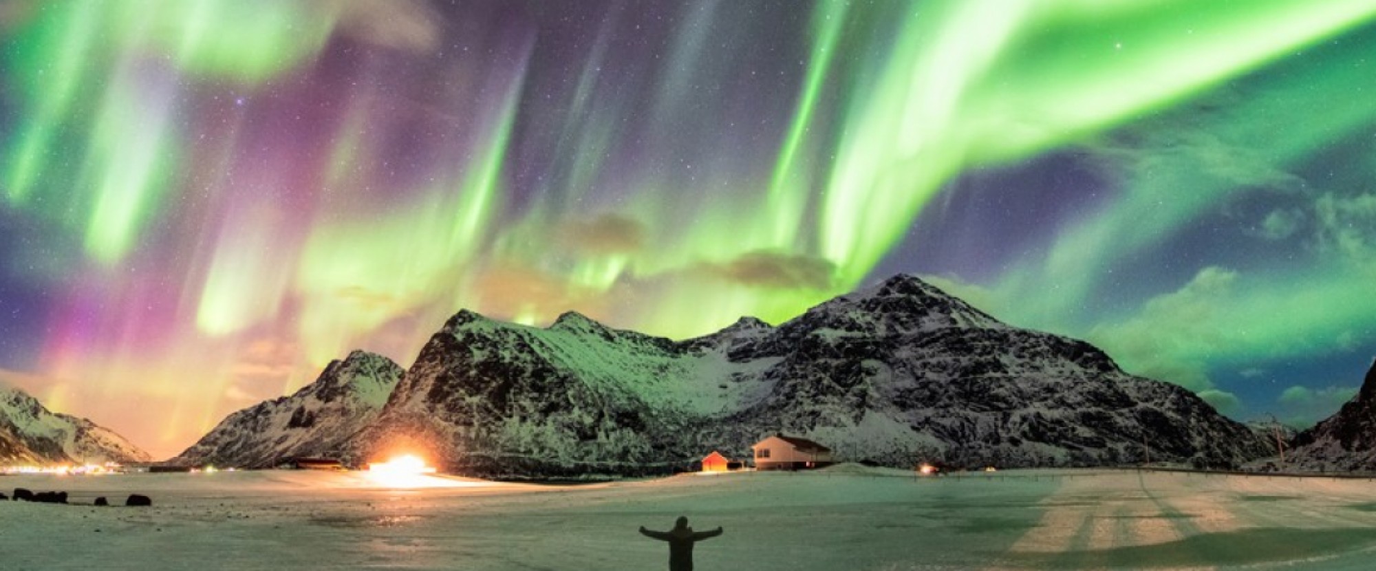 13D Aurora Finland, Norway & Sweden photo 612