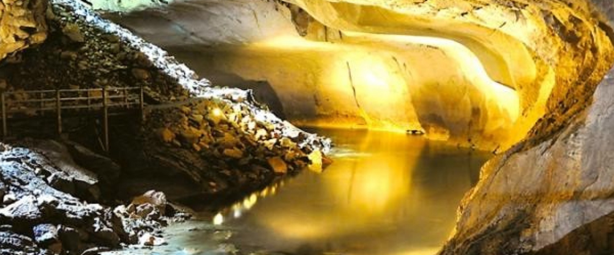 4D3N Mulu Cave + Headhunter Trails (Mulu Marriott Resort & Spa) photo 733