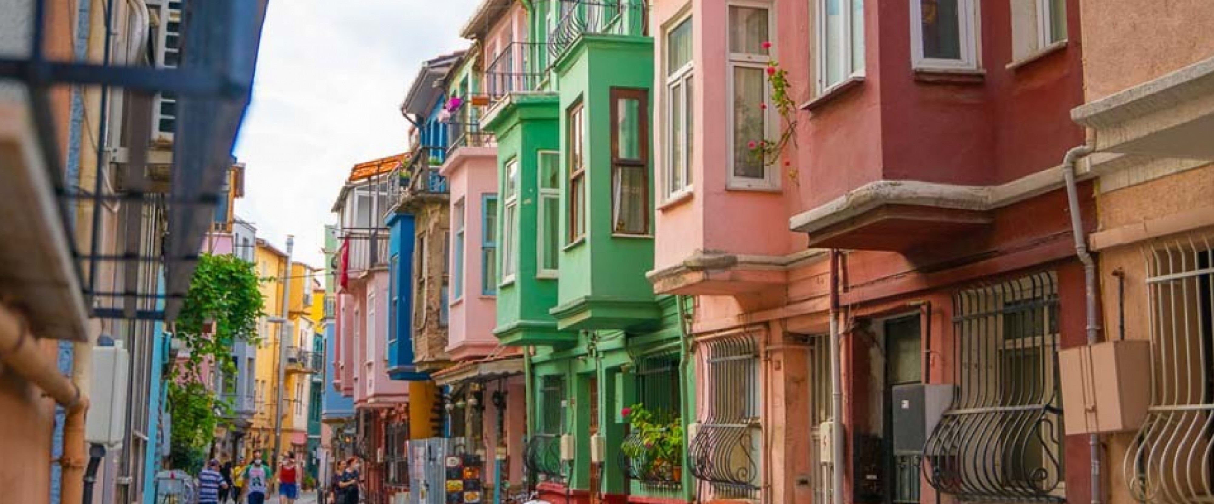 8D7N Turkey (Non-Muslim Package) photo 746