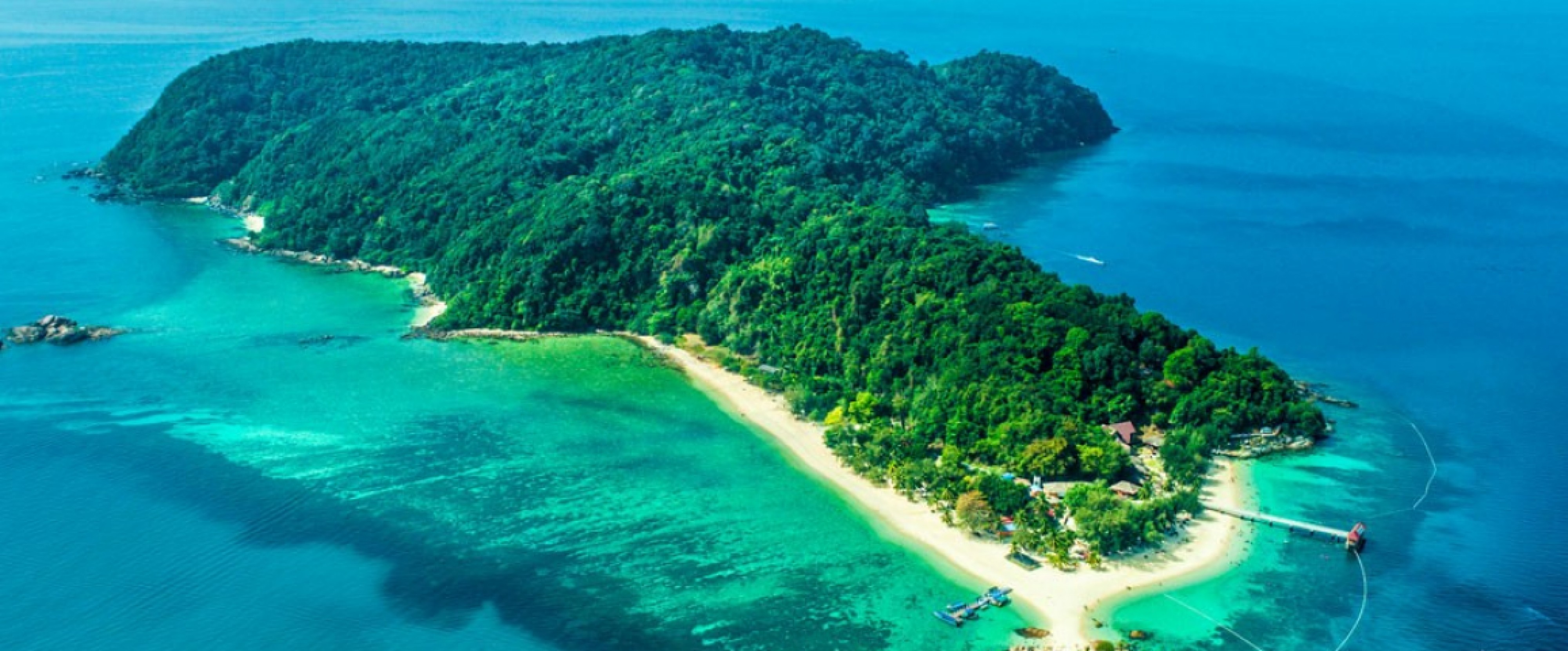 3D2N The Taaras Redang Your Drive on Us Package photo 747