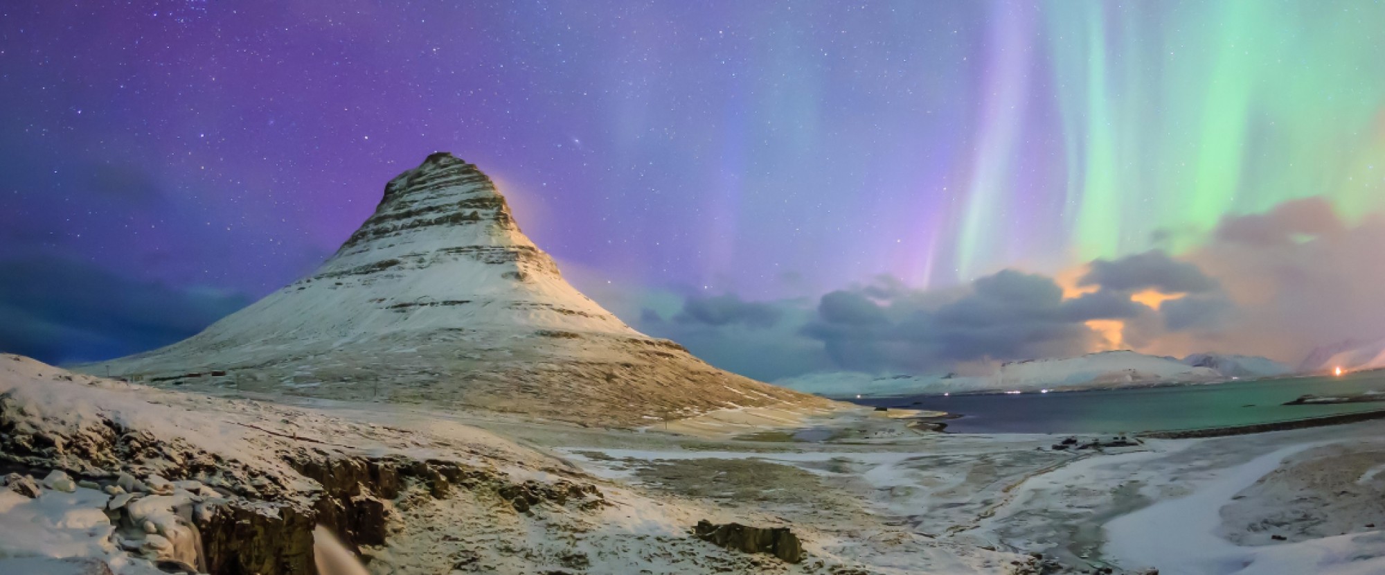 10D7N EXPERIENCING ICELAND NORTHERN LIGHT EXPEDITION photo 710