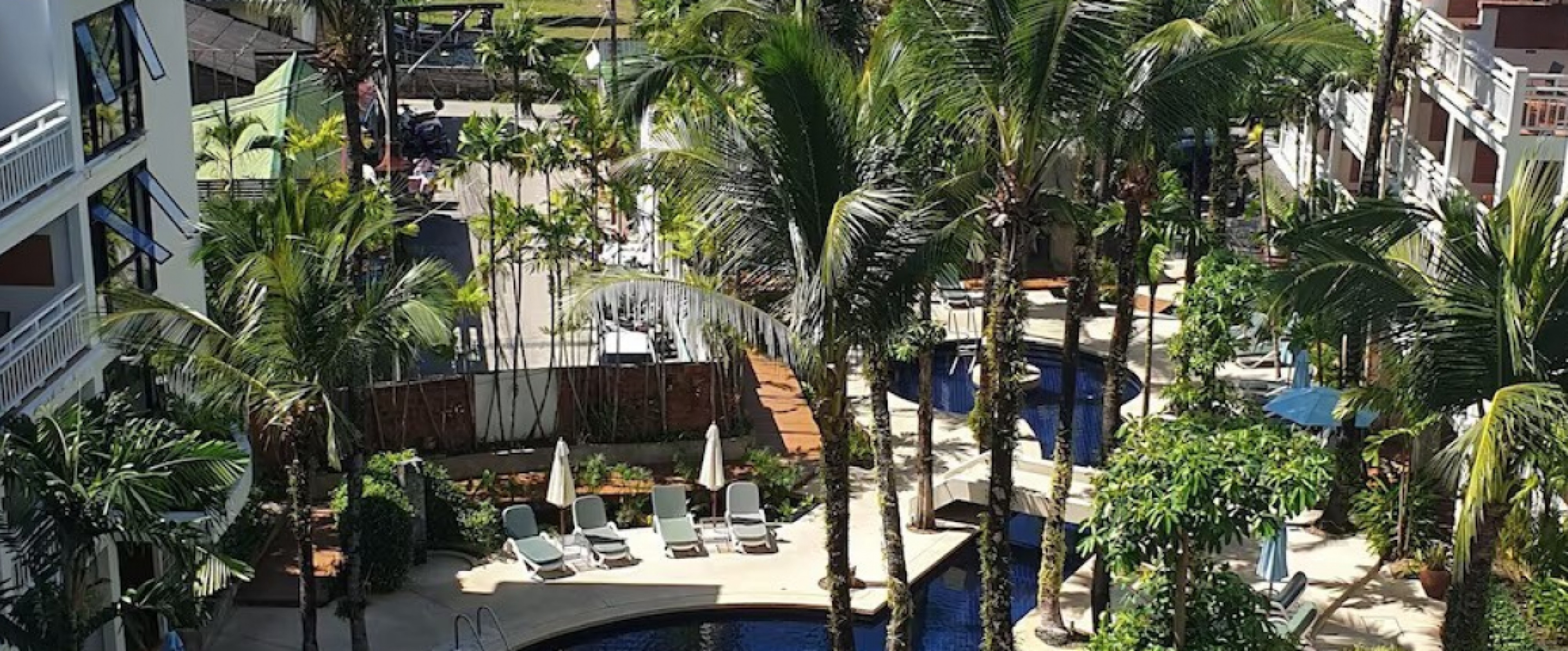 3D2N SUNSET BEACH RESORT, PHUKET photo 759