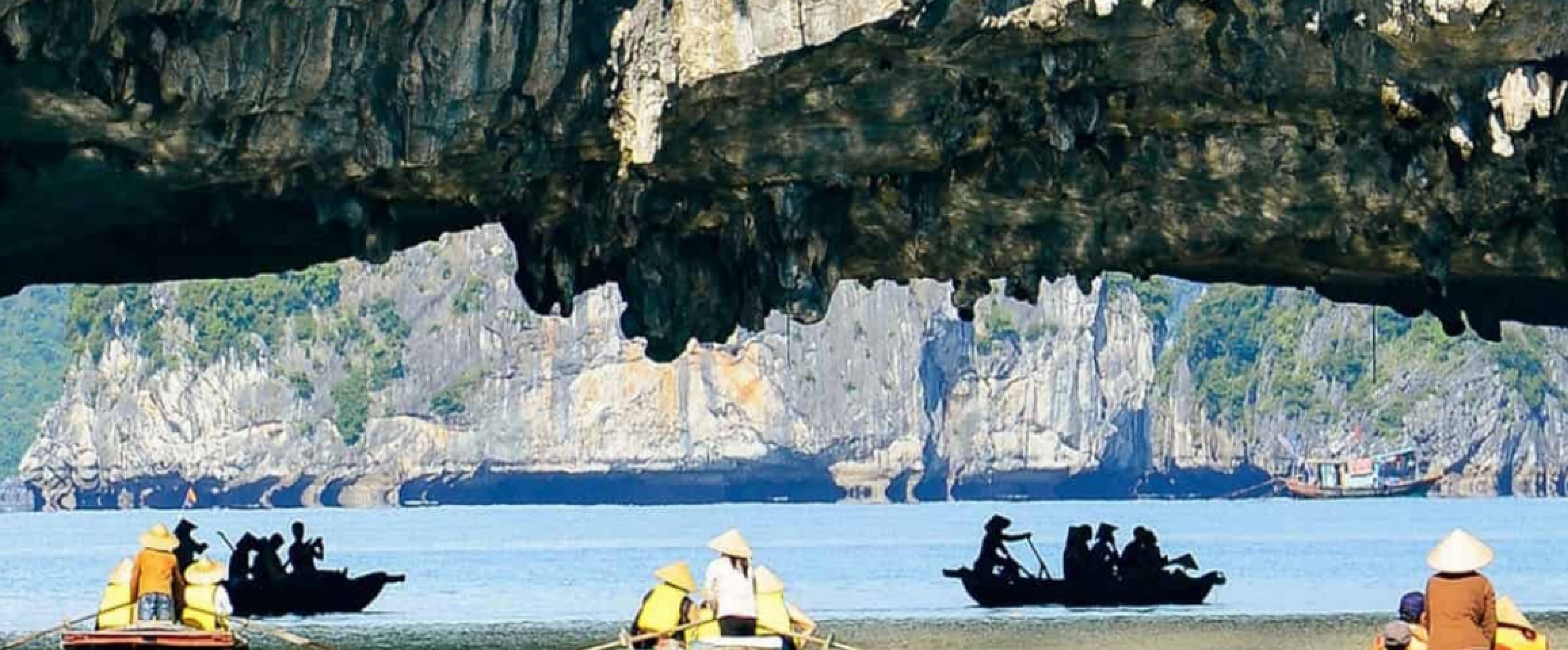 5D4N Hanoi - Halong Bay - Trang An Tour (Overnight Cruise) photo 767
