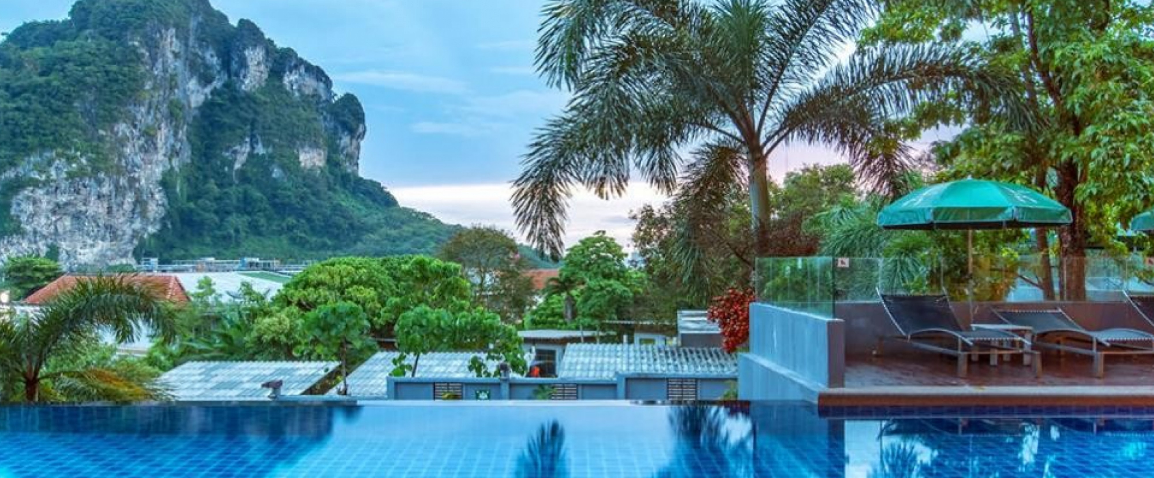 Krabi - 4D3N Free & Easy (Chada Resort) photo 769