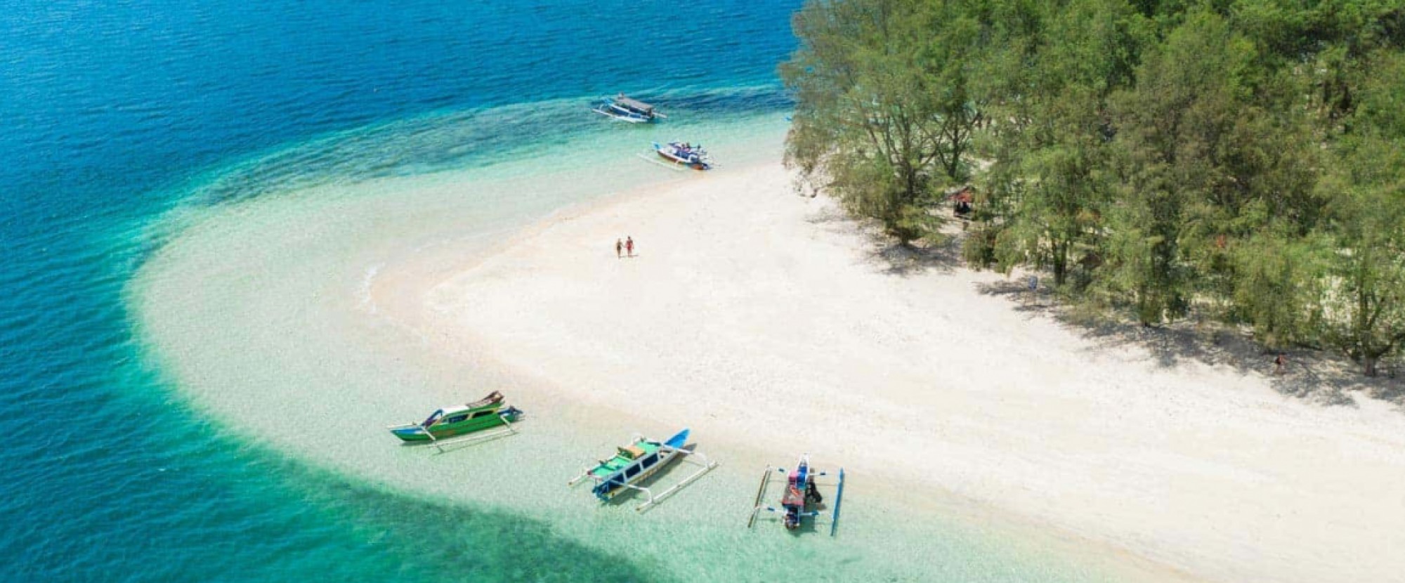 4D3N Lombok (Gili Trawangan + Gili Nanggu) Package photo 776