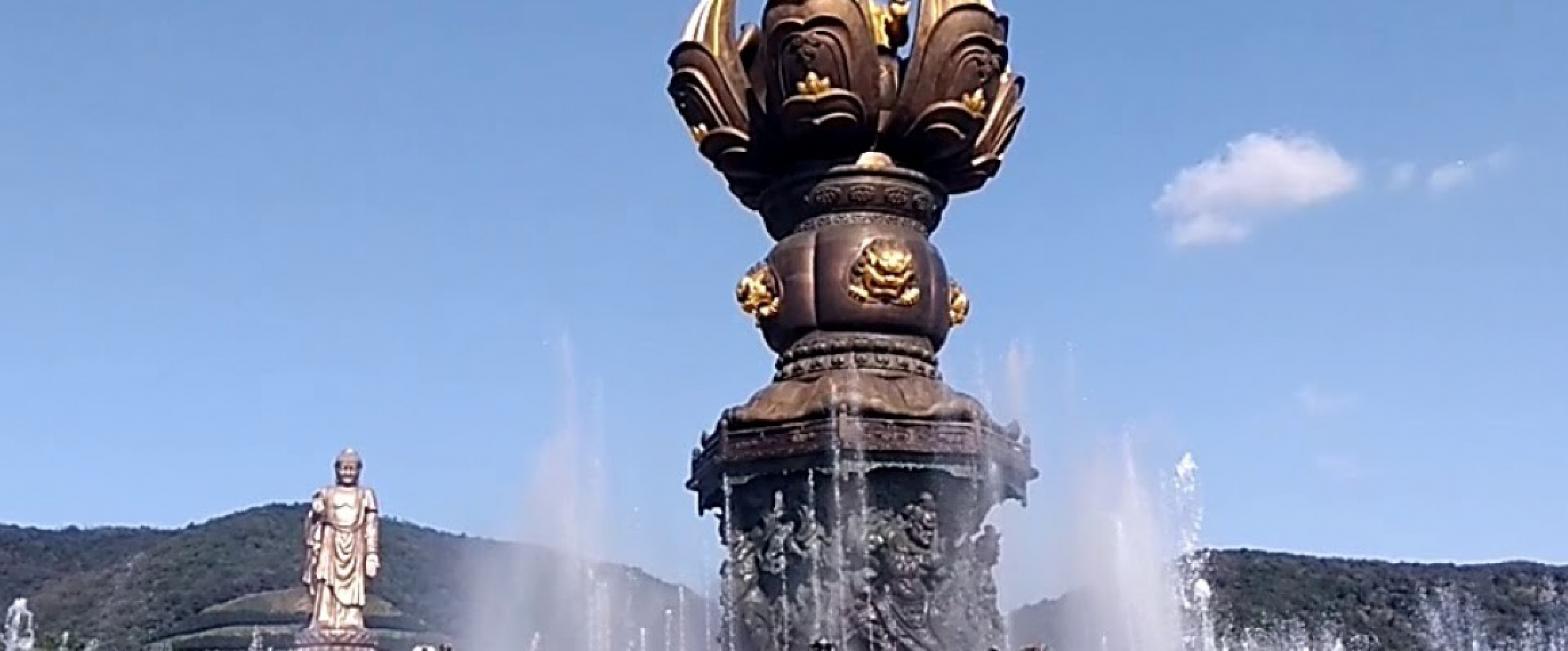 7D5N SHANGHAI, SUZHOU, HUZHOU, SHANGZHU MOUNTAIN FANTASY VALLEY photo 802