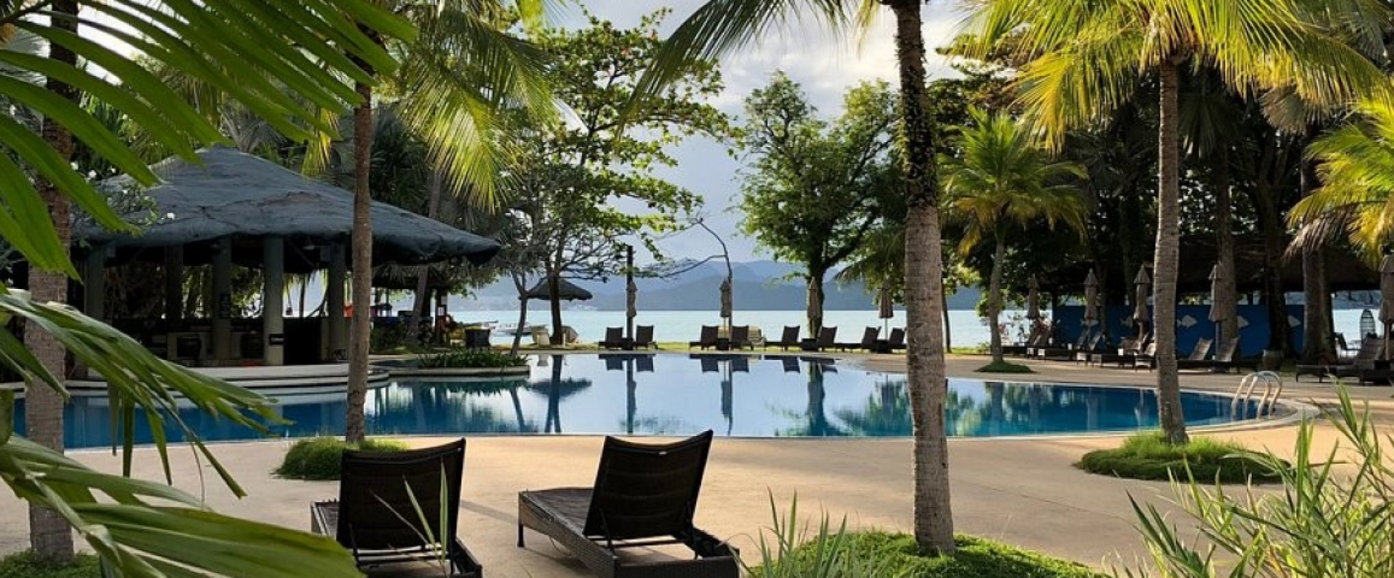 Langkawi Rebak Island Resort - 3D2N Half Board photo 462