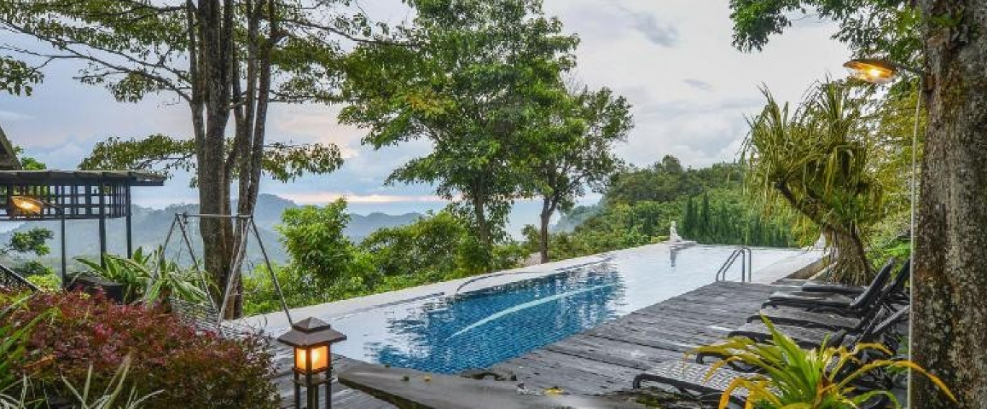 2D1N Romantic Escape - Malihom Retreat, Penng photo 808