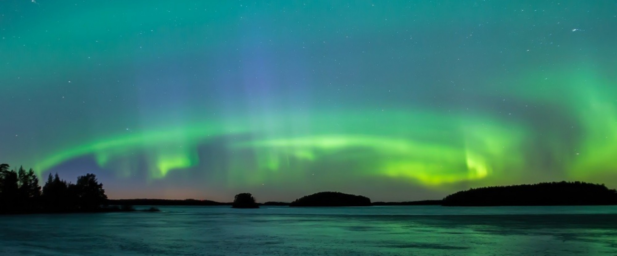 13DLet’s Go Aurora Lapland Finland, Norway & Sweden + Abisko thumbnail 774