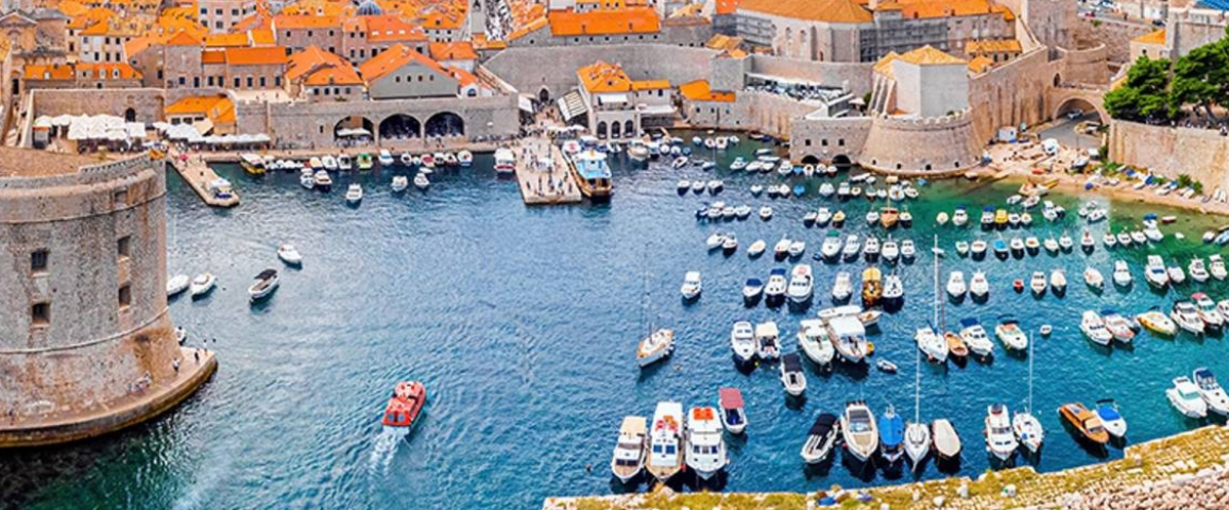 9D7N BALKANS - Muslim Tours photo 820