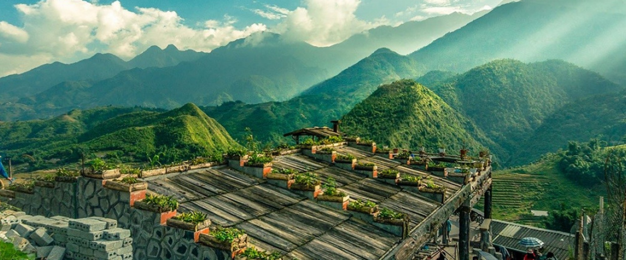 6D5N Hanoi – Sapa – Halong Bay Tour photo 833