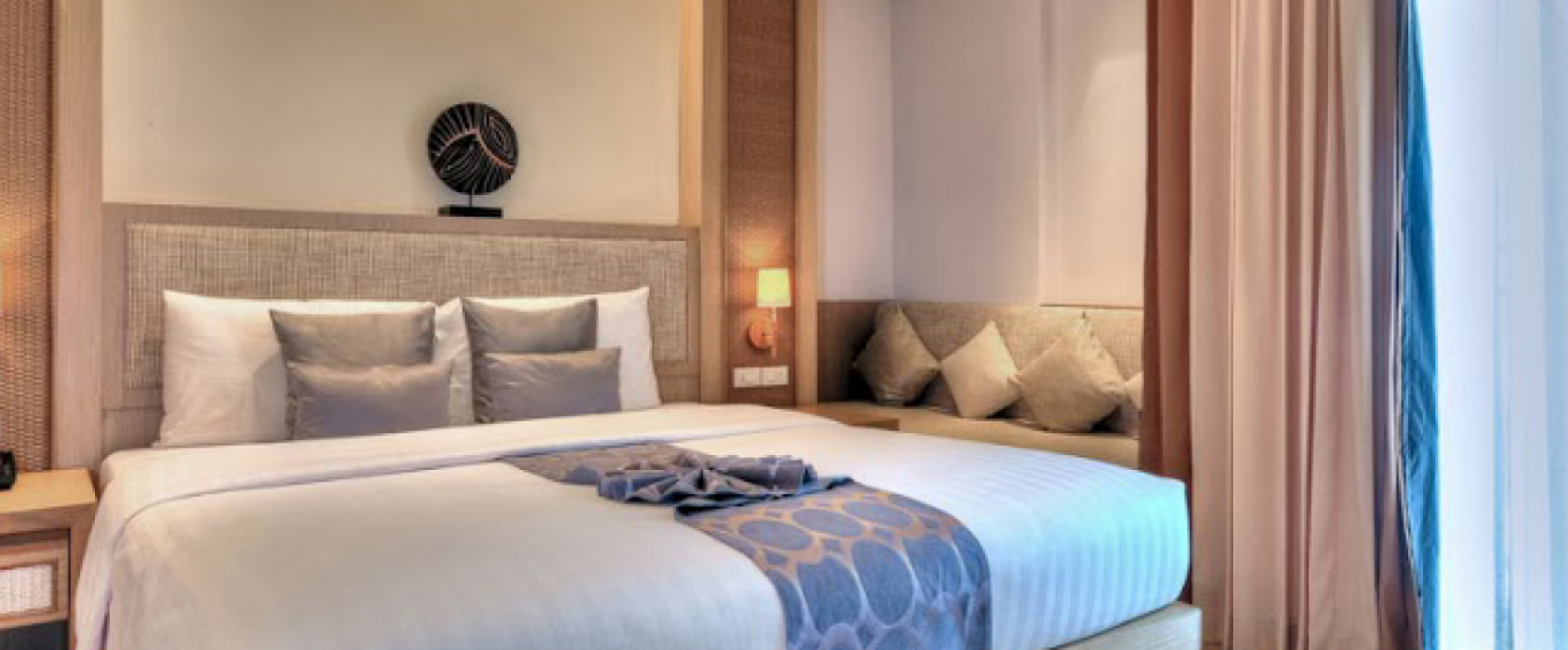 4D3N Phuket Free & Easy - Ashlee Plaza Patong & Spa photo 892