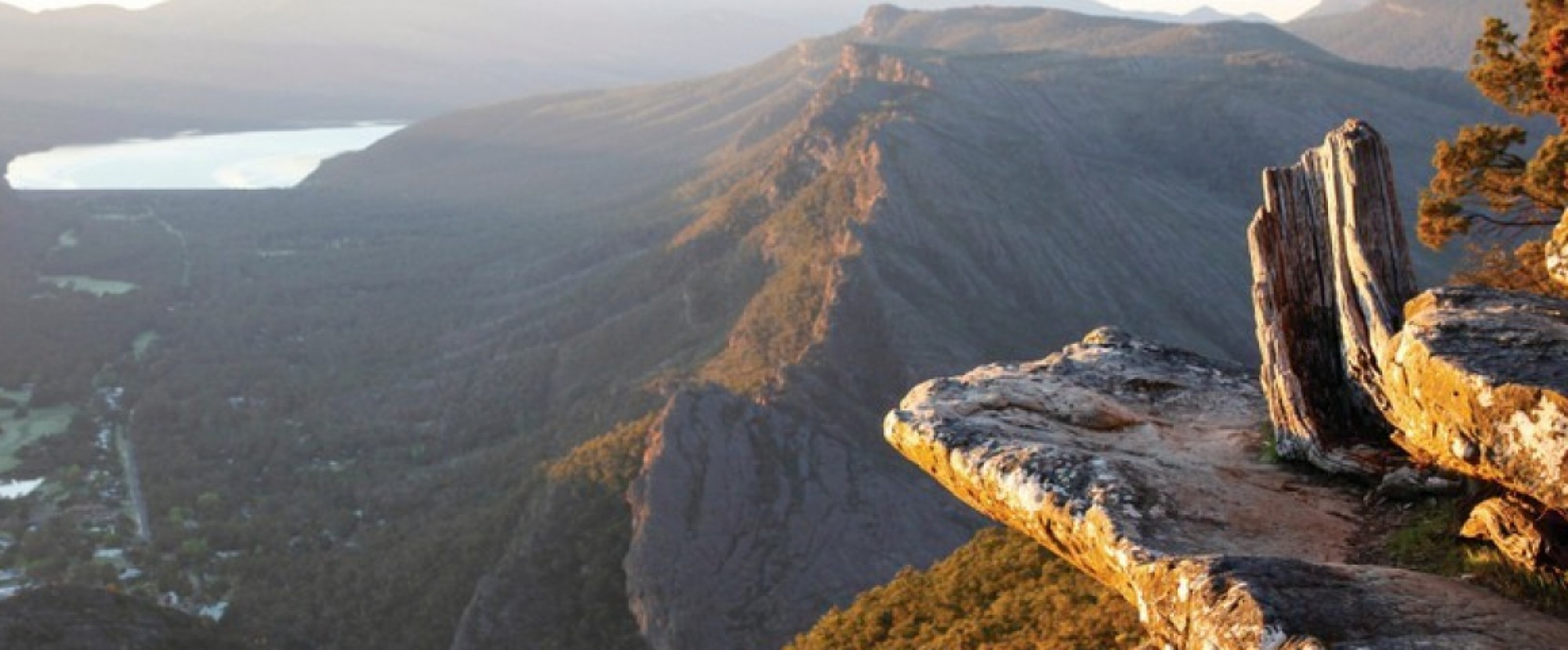 Melbourne - Grampians National Park (Small Group Tour) photo 894