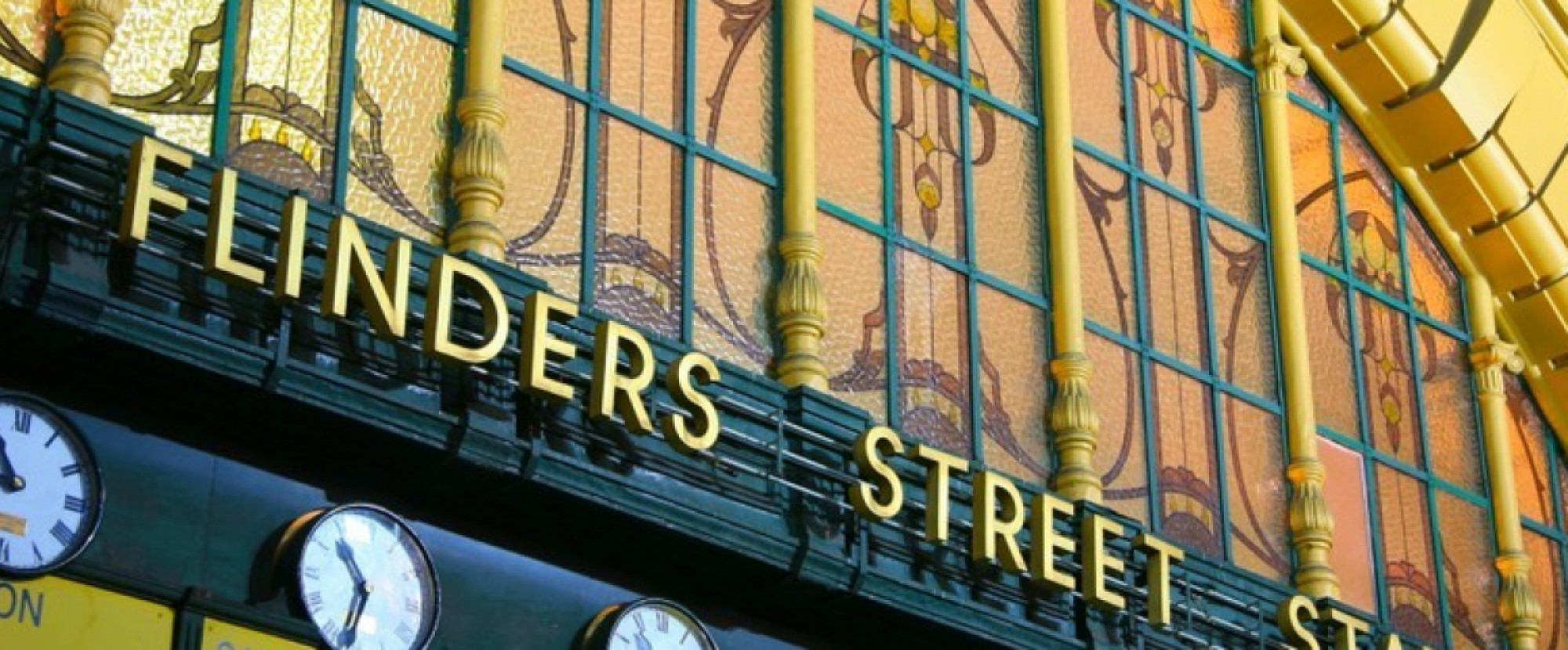 Melbourne City Discovery Tour (Small Group Tour) photo 897