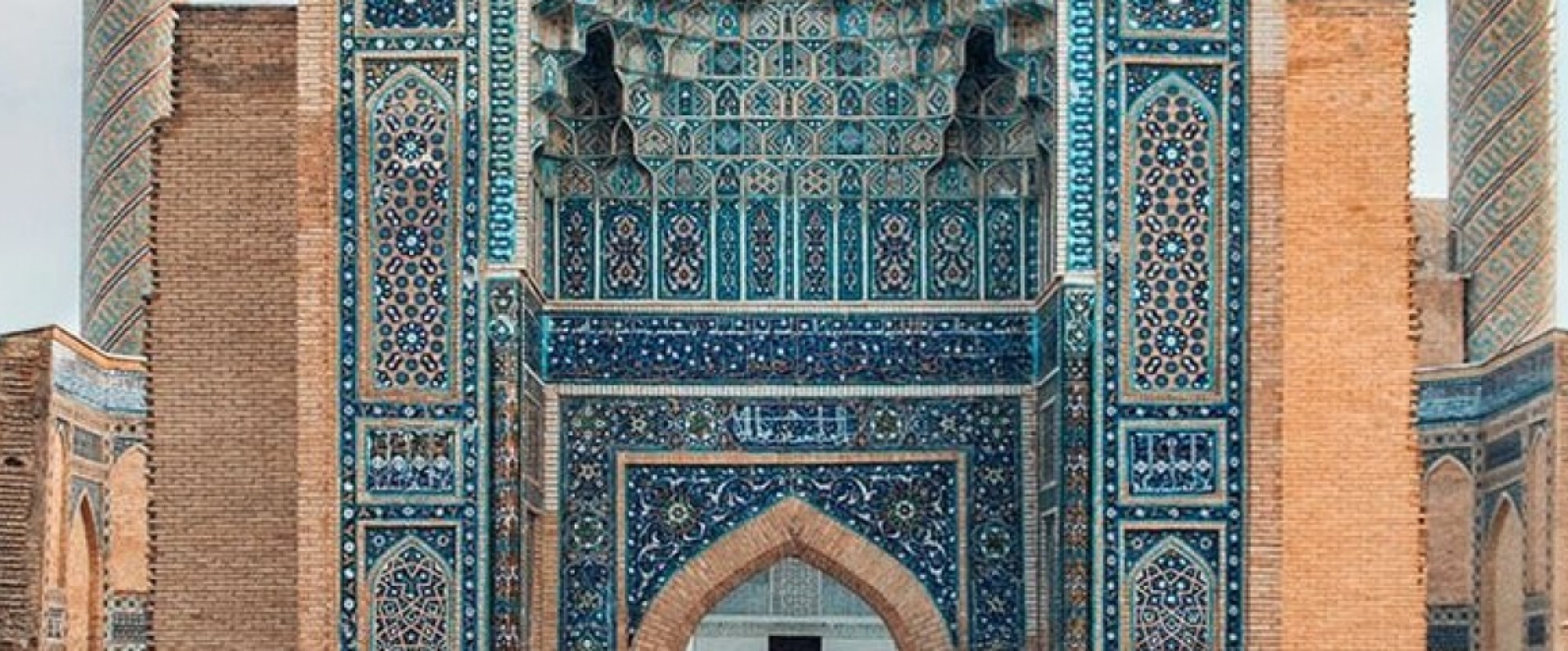 Uzbekistan Group Tour - 10D8N photo 911