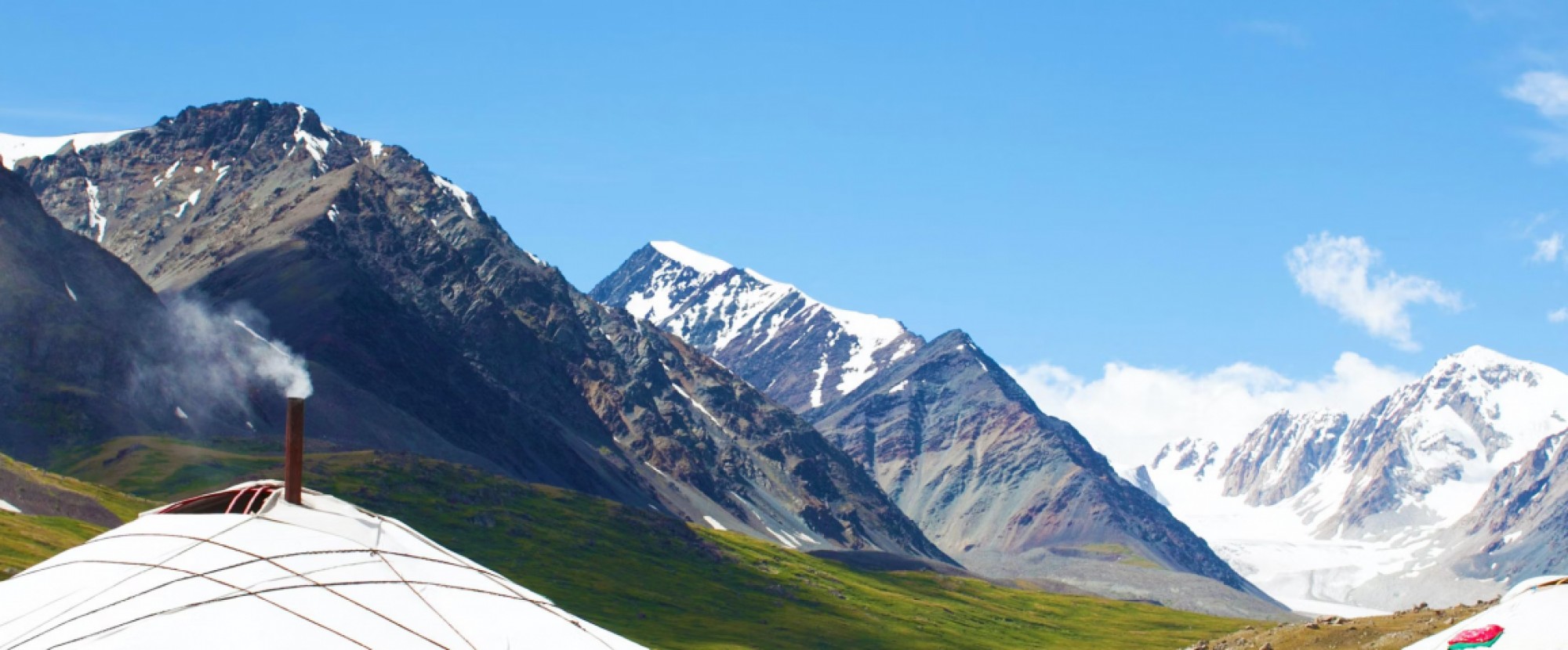 Mongolia Group Tour - 8D7N photo 912