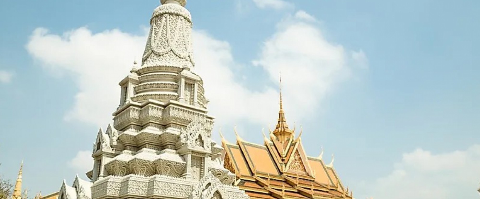 Phnom Penh - 3D2N Full Board photo 35