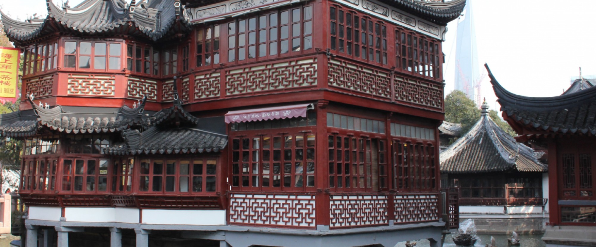 5H4M Shanghai + Disneyland photo 919