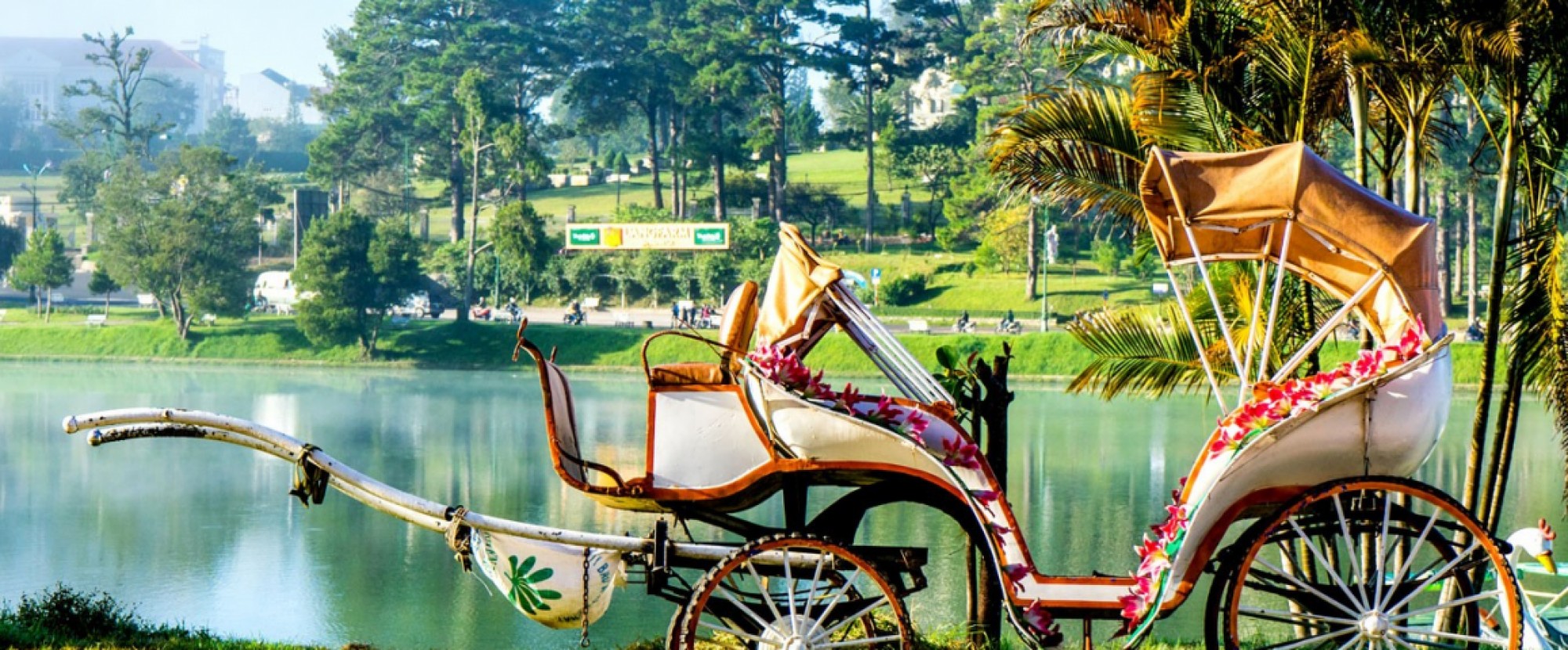 5H4M Dalat + Ho Chi Minh - Muslim photo 923