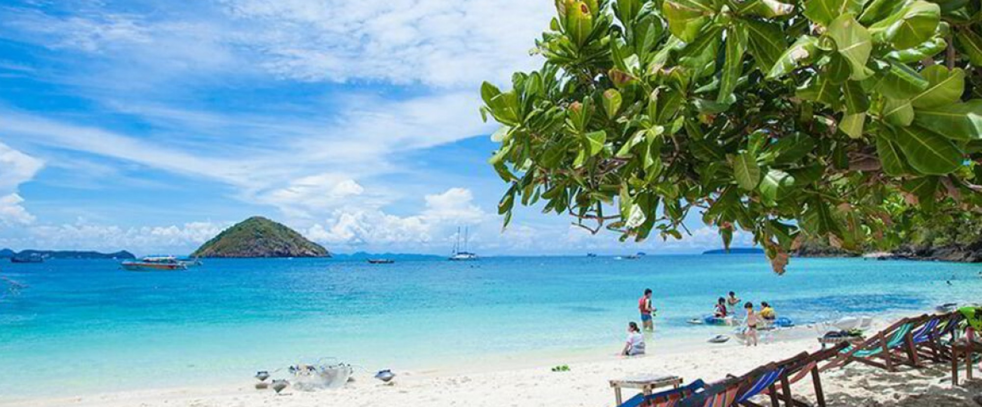 4H3M BANGKOK + PATTAYA - Muslim photo 934